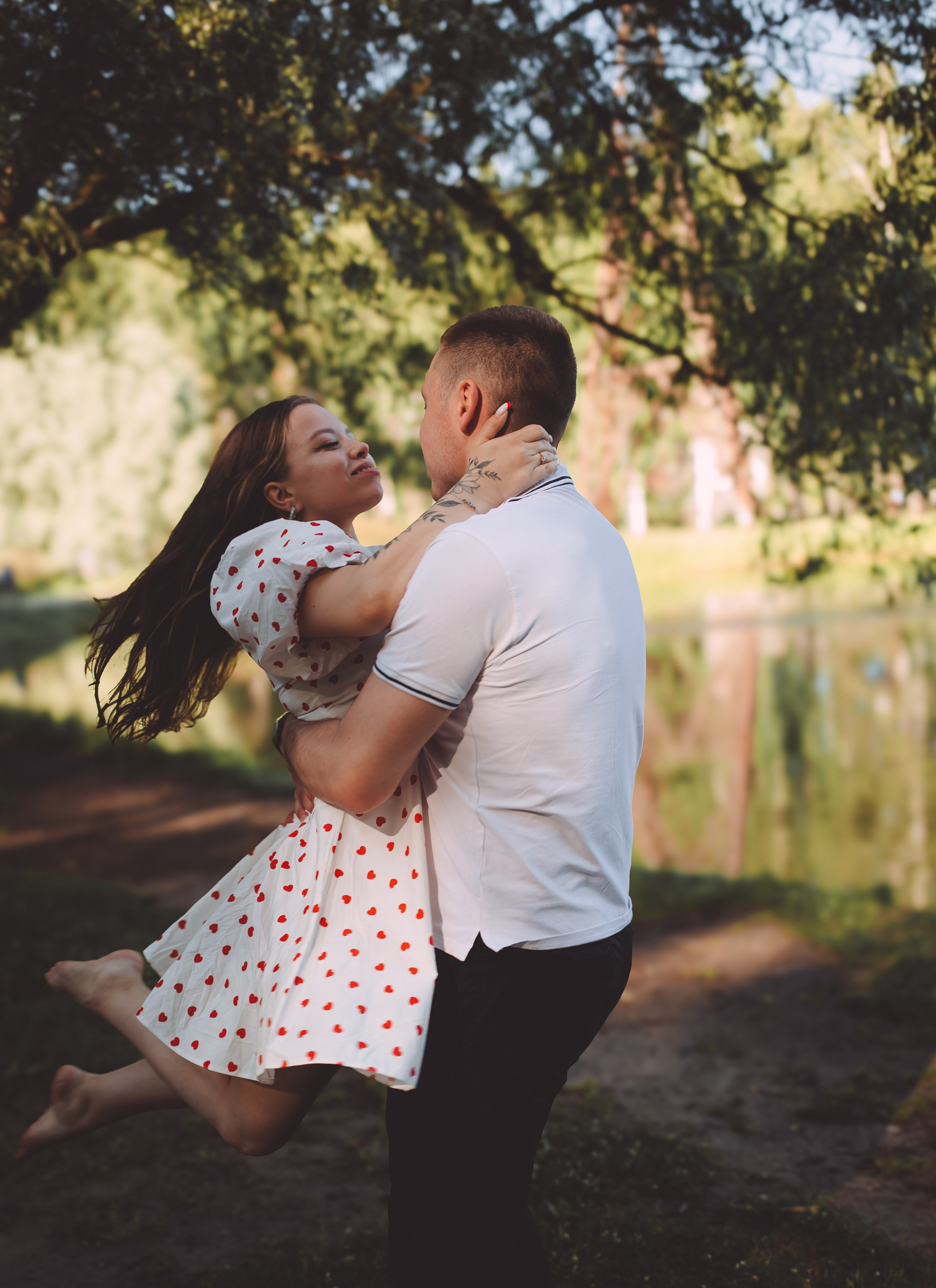 Love Story. Анна Михайлова|Свадебный фотограф в Санкт-Петербурге