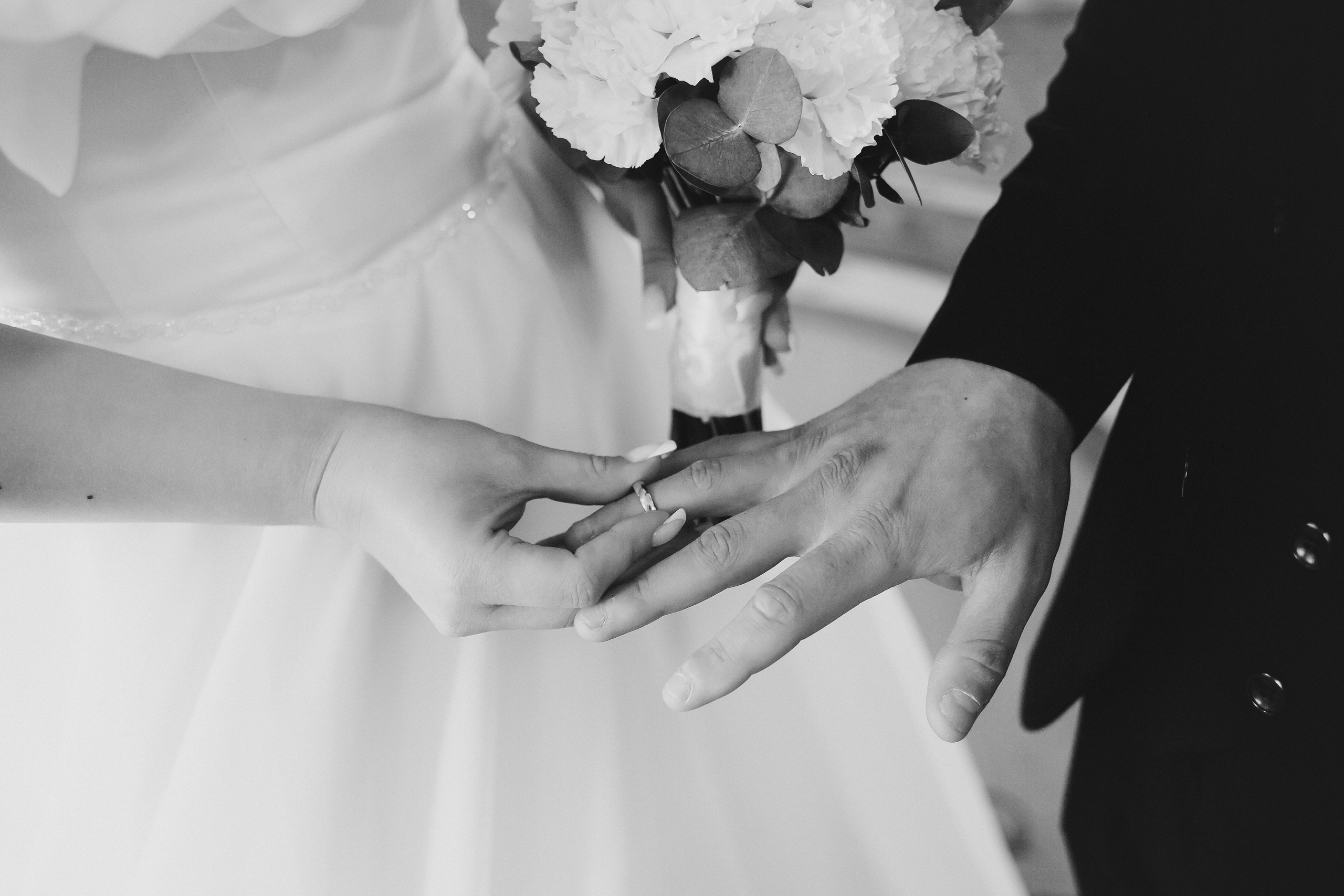 Артем & Александра. Анна Михайлова|Свадебный фотограф в Санкт-Петербурге