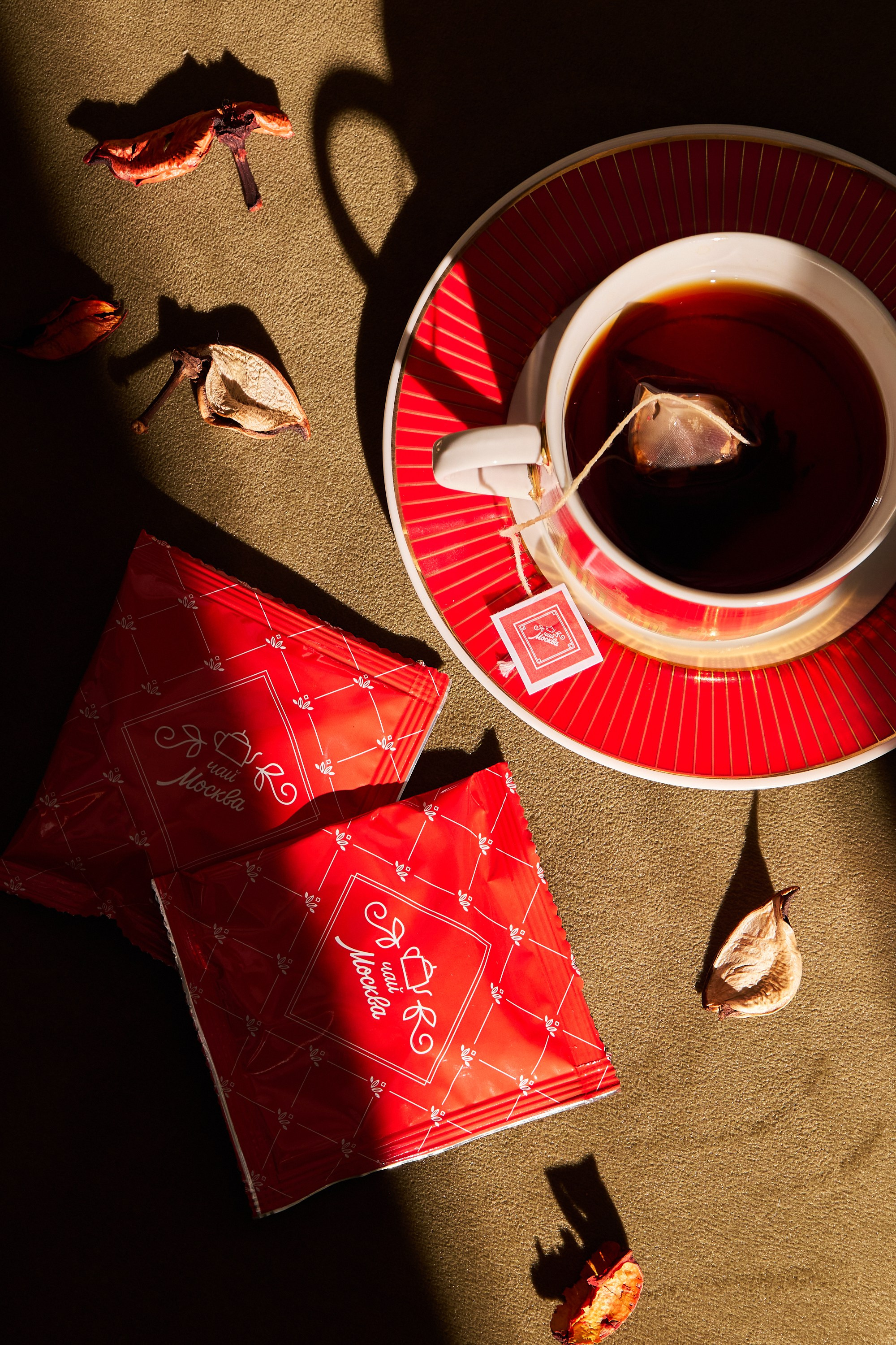 РЕСТОРАНЫ. Контент фотограф в Москве Ник Фрост