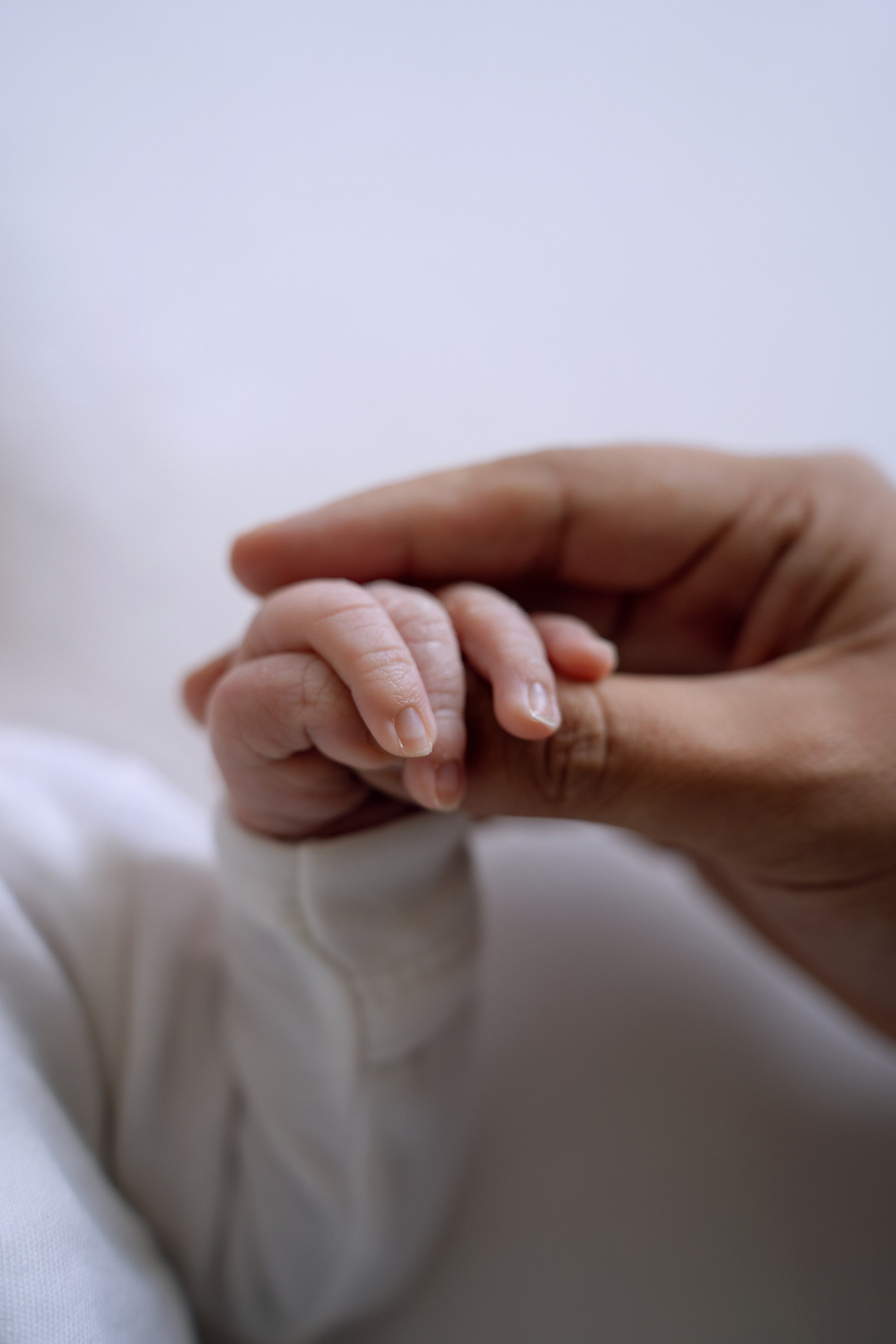 Фотосессия новорожденных. Ньюборн и семейный фотограф в Москве Светлана