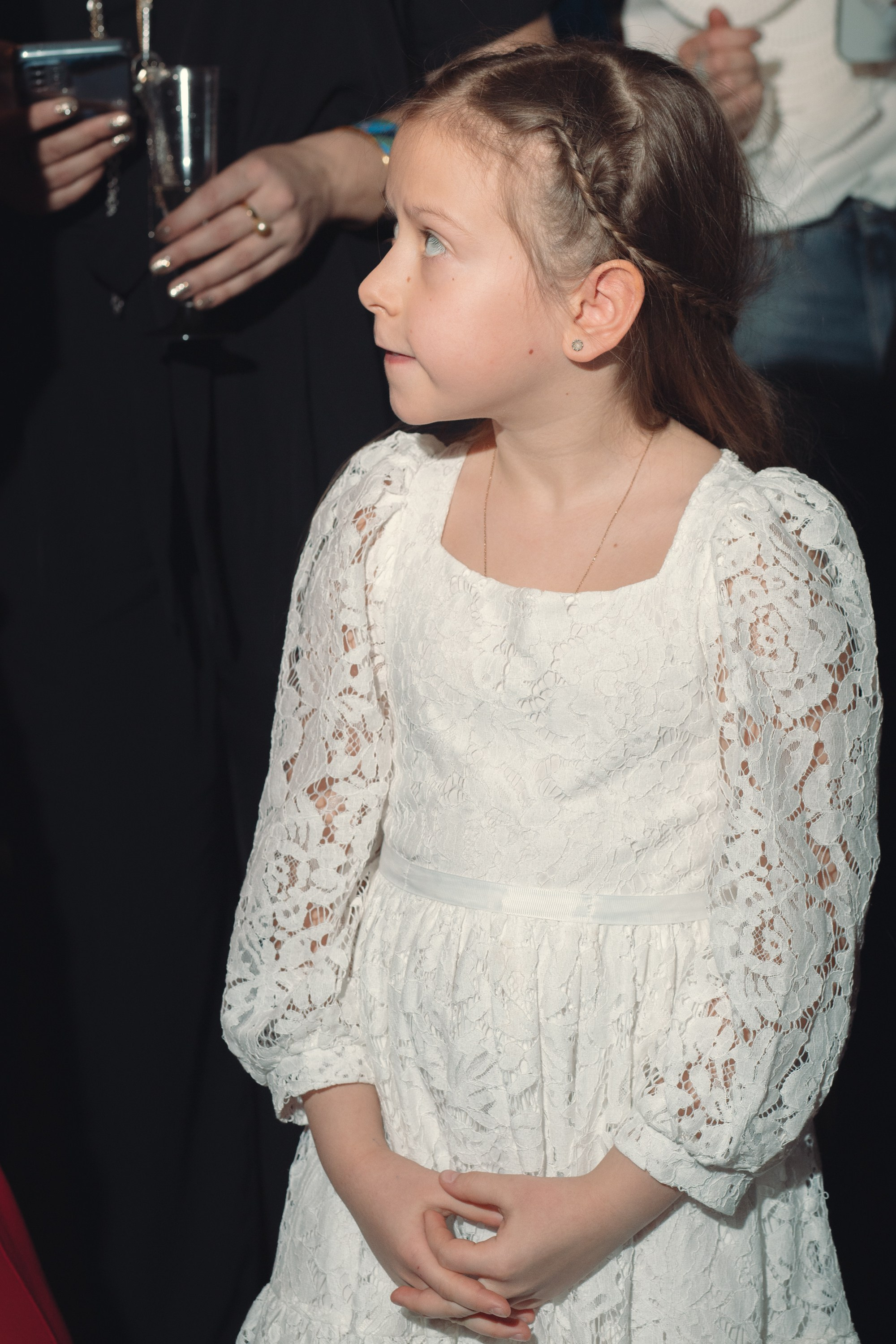 День Рождения Le Prima. Портретный и интерьерный фотограф в Москве|Кашин Артём