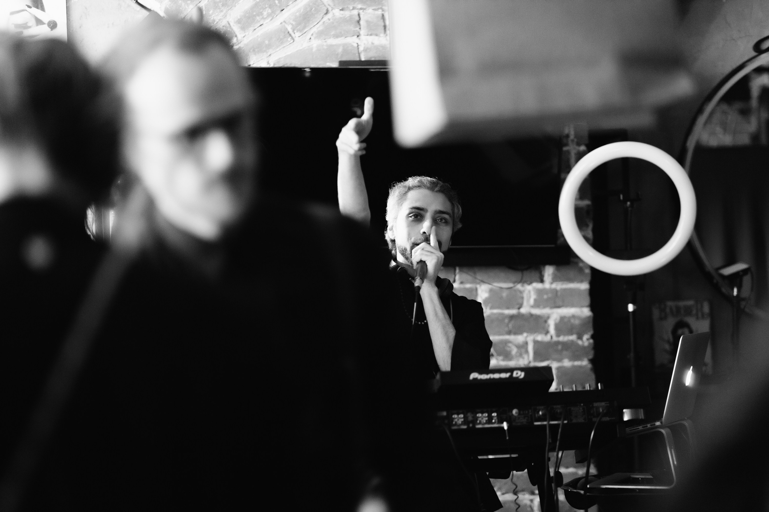 Le Prima, Design-show «В Моменте». Портретный и интерьерный фотограф в Москве|Кашин Артём