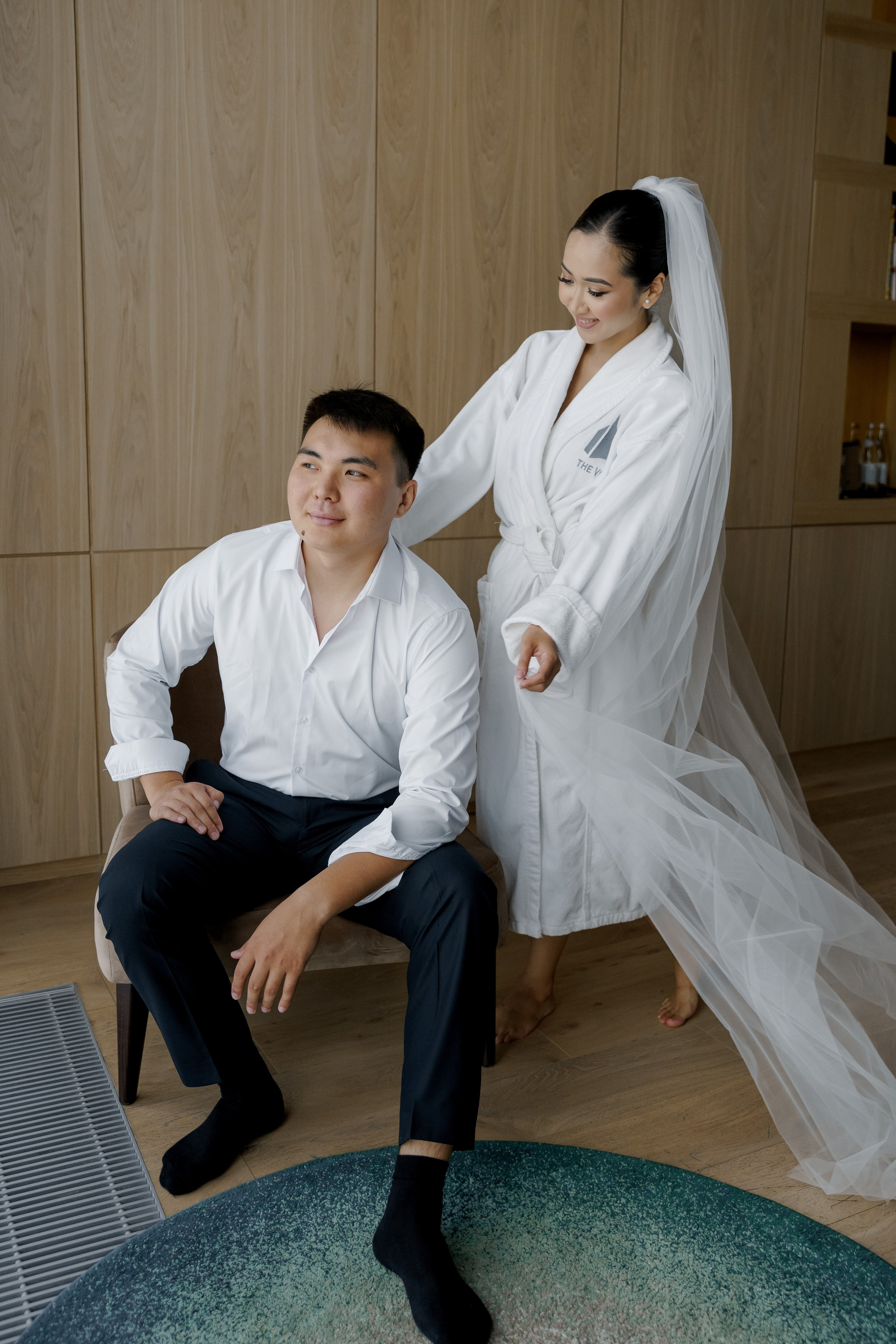 Dinmuxamet & Dinara WEDDING. Akkanatart.kz