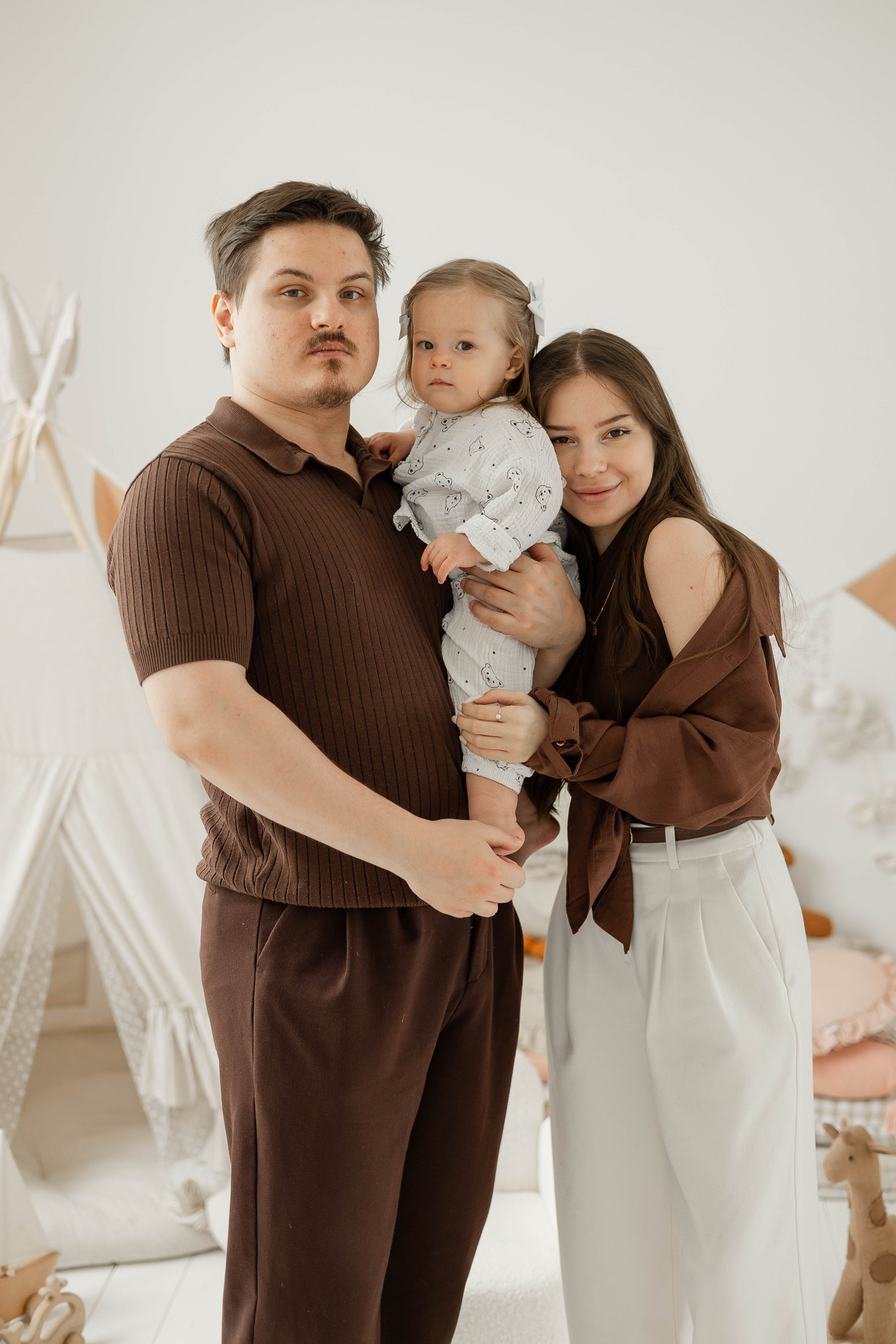 Пример 4. Детский фотограф г. Сочи