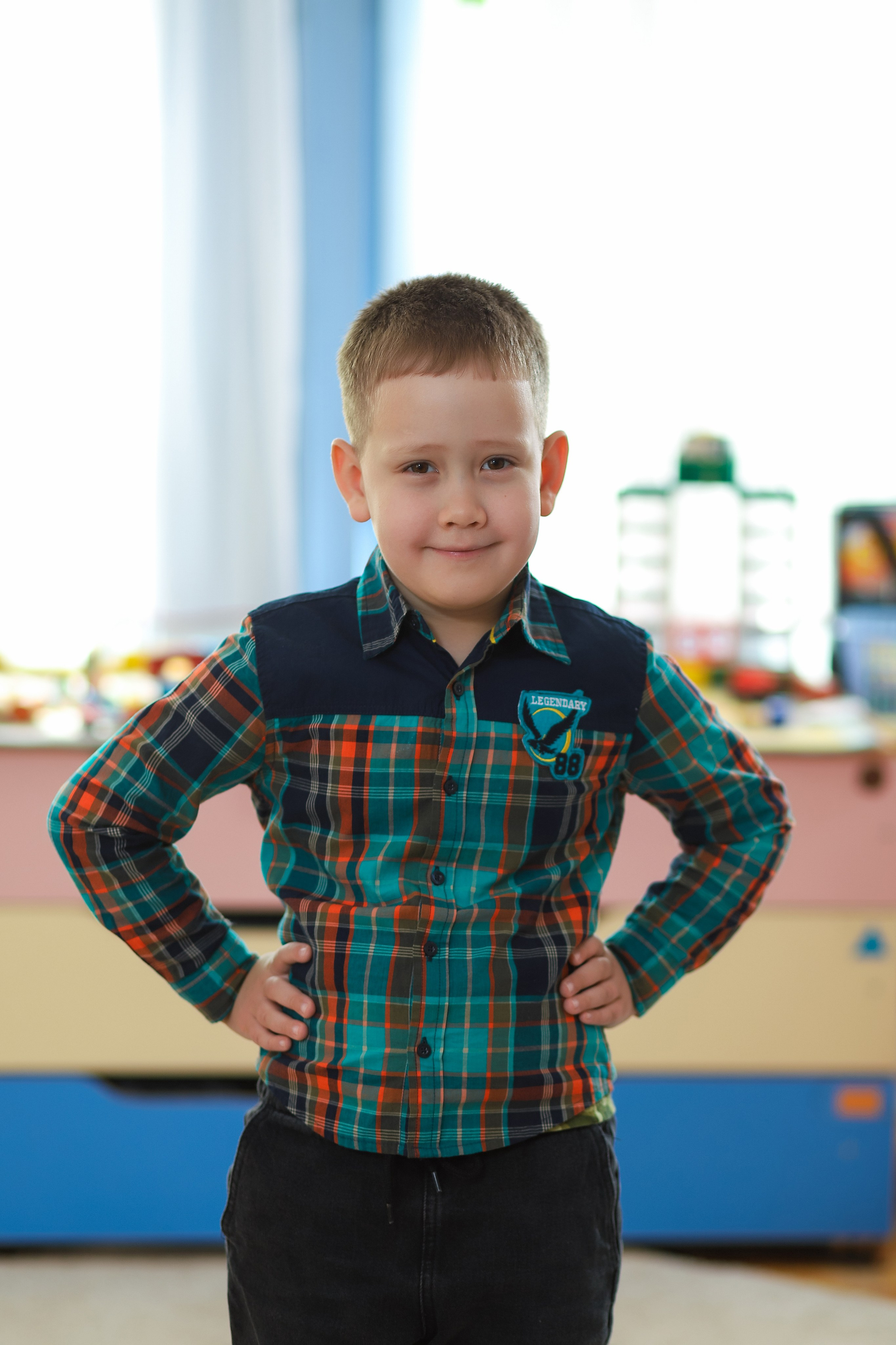 Детский сад/Школа. Фотограф в Краснодаре Анна Светикова