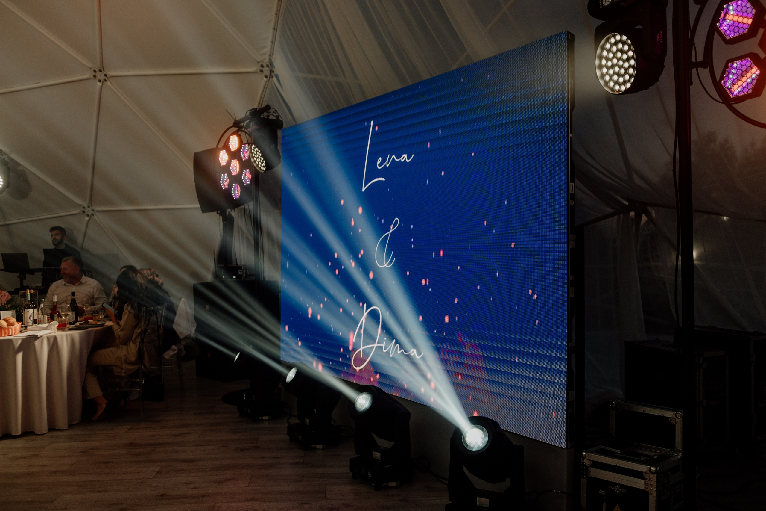 Дима и Лена. Свадебный и Семейный фотограф в Ярославле Алёна Колясникова