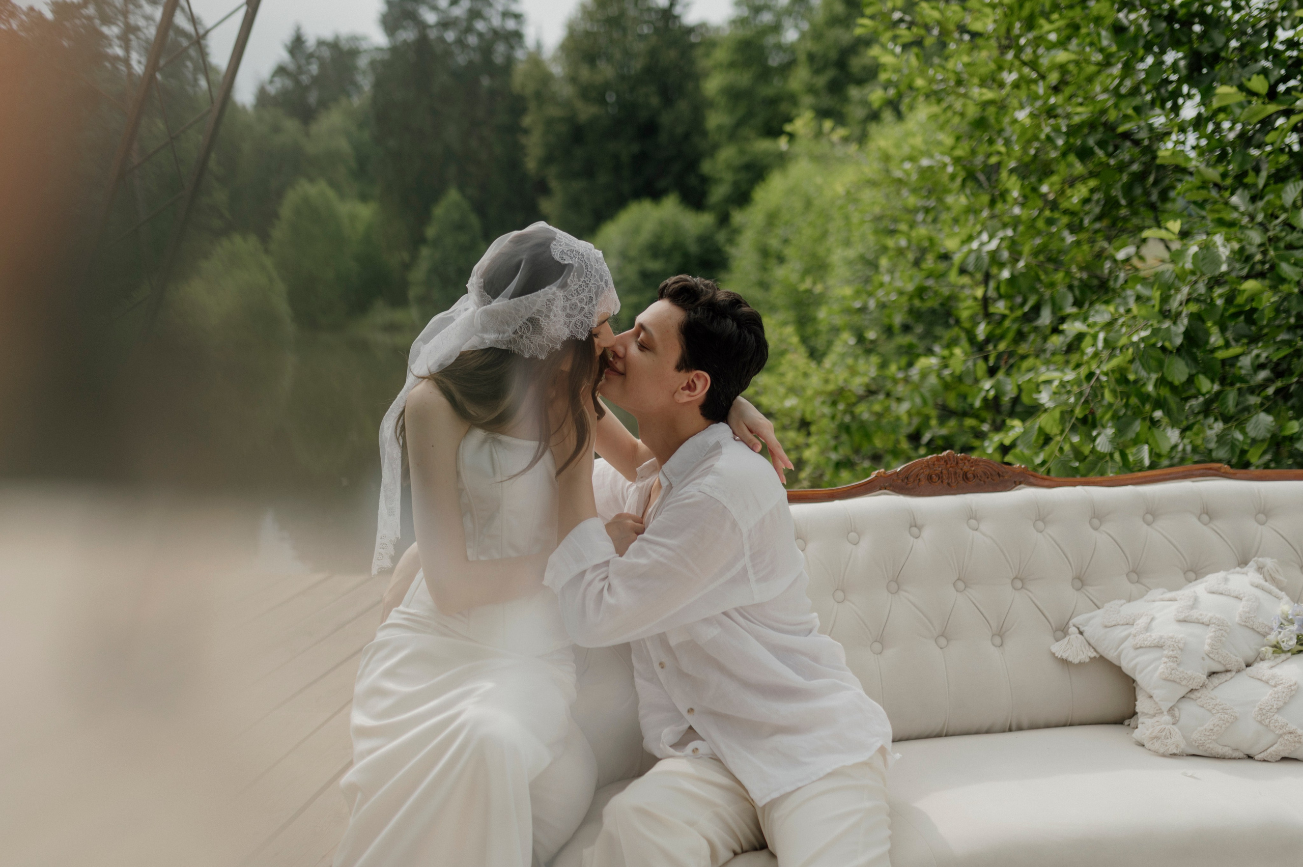 Артур и Таисия. Свадебный и Семейный фотограф в Ярославле Алёна Колясникова