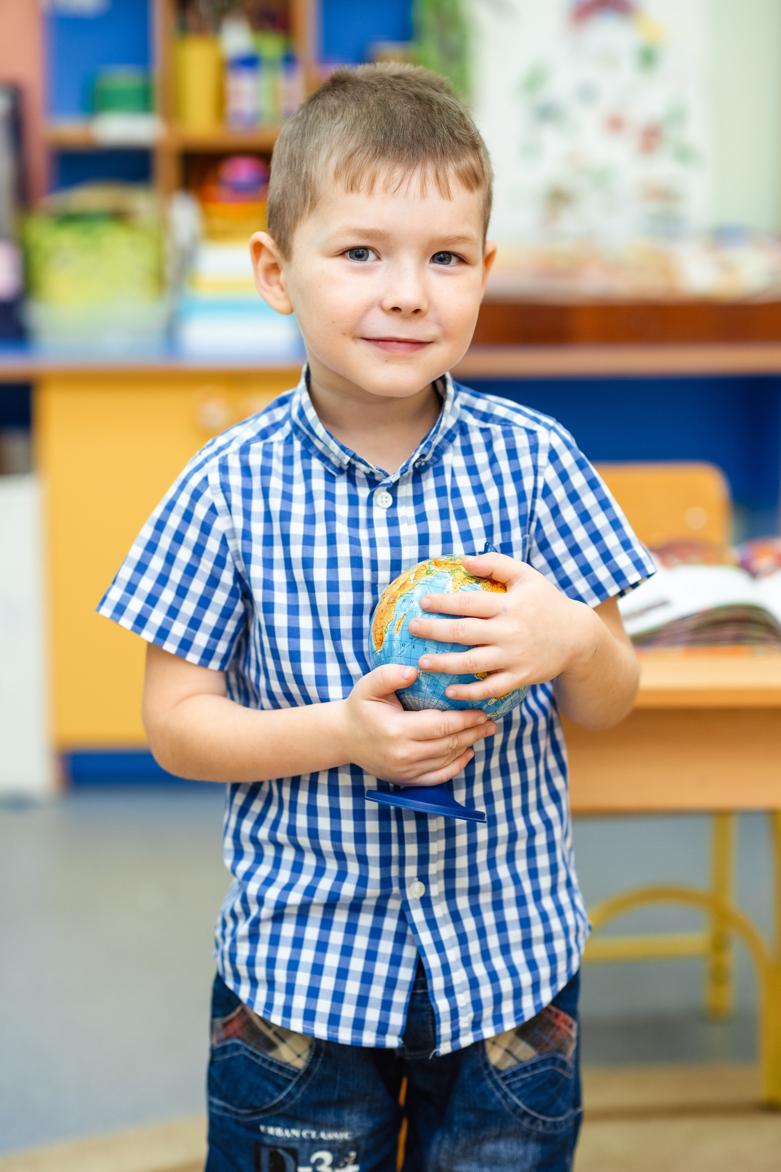 Для выпускных альбомов. Дом детской фотографии Арсюткиной Наталии™