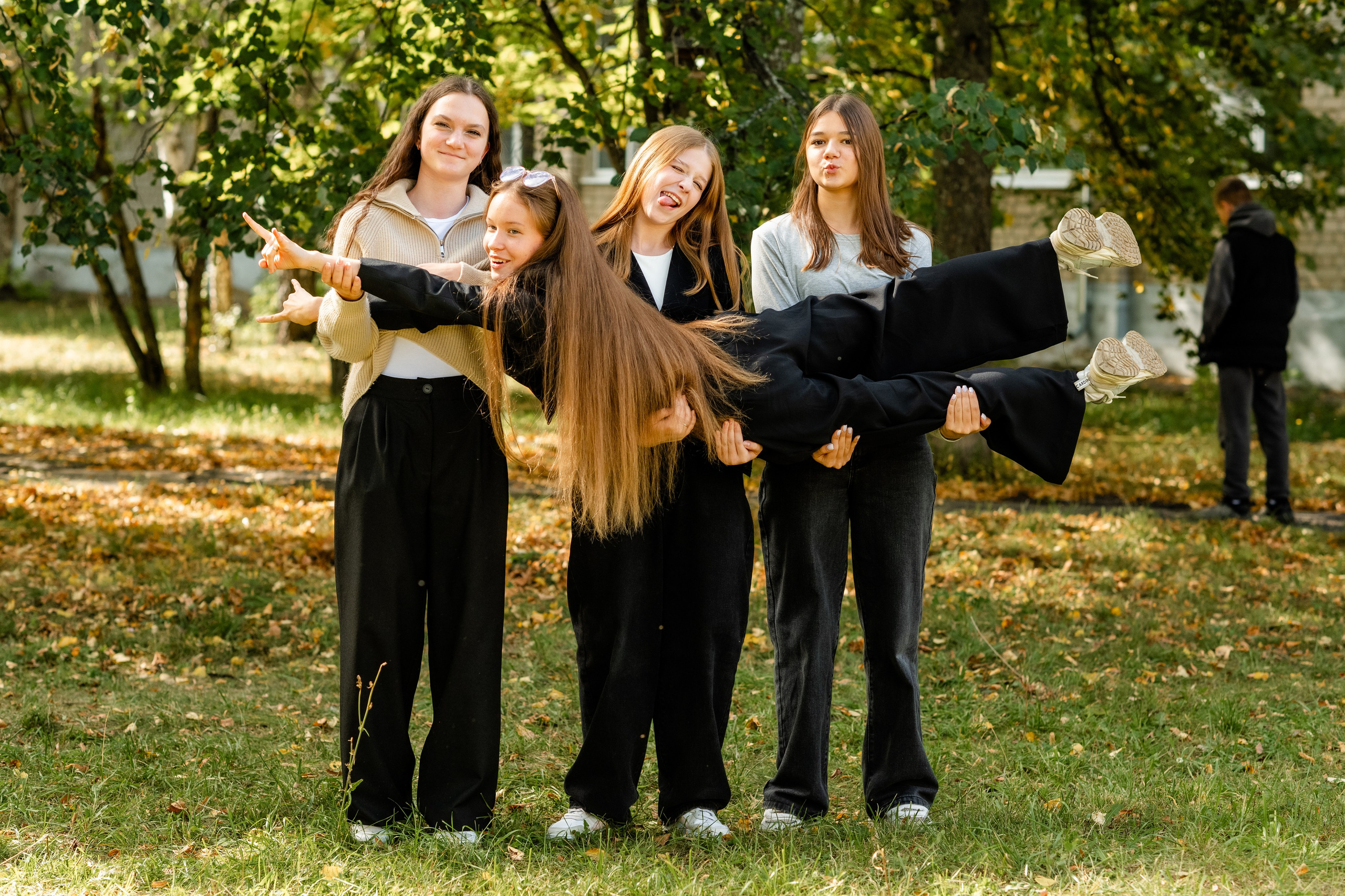 Дом детской фотографии Арсюткиной Наталии™