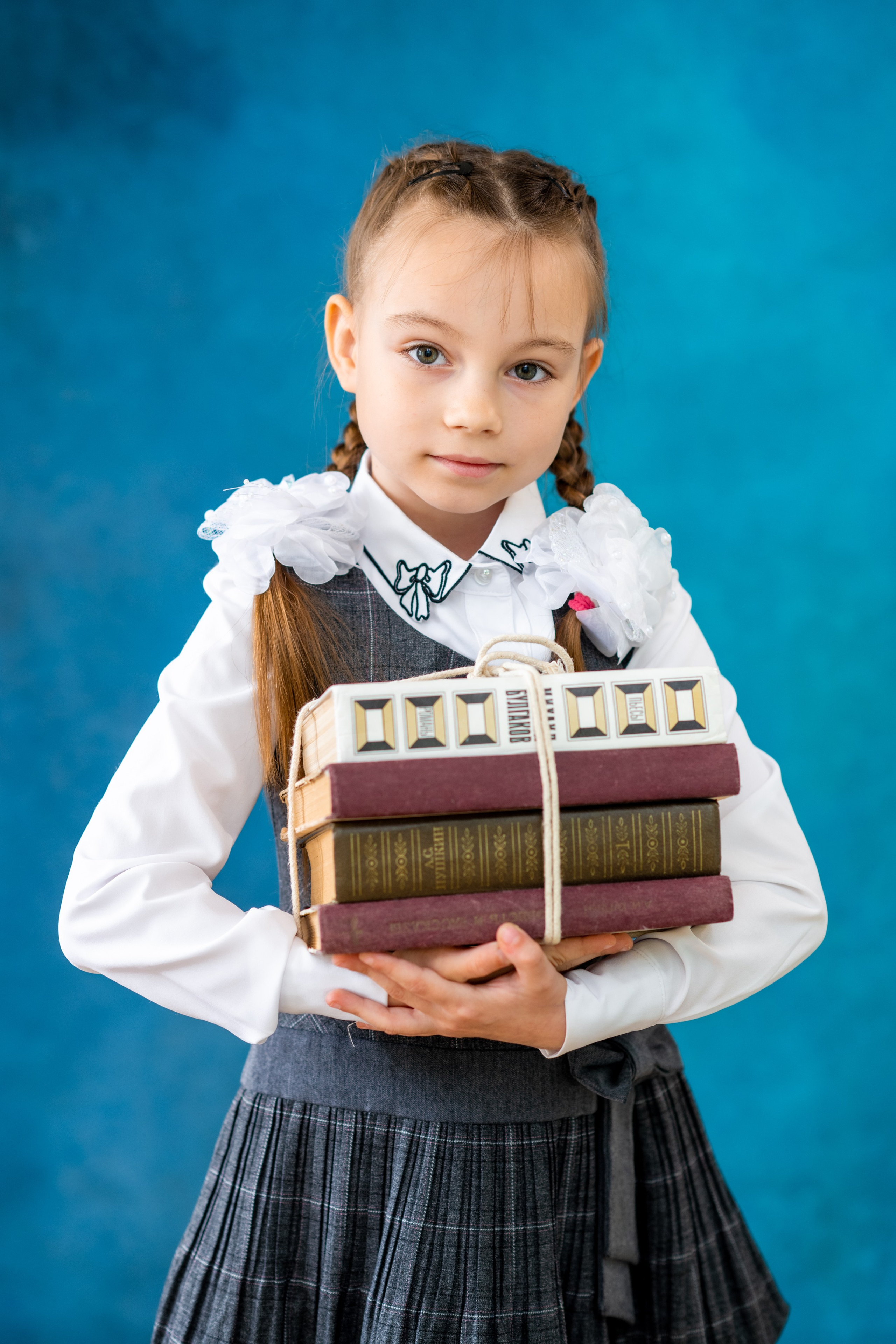 1 классы. Дом детской фотографии Арсюткиной Наталии™