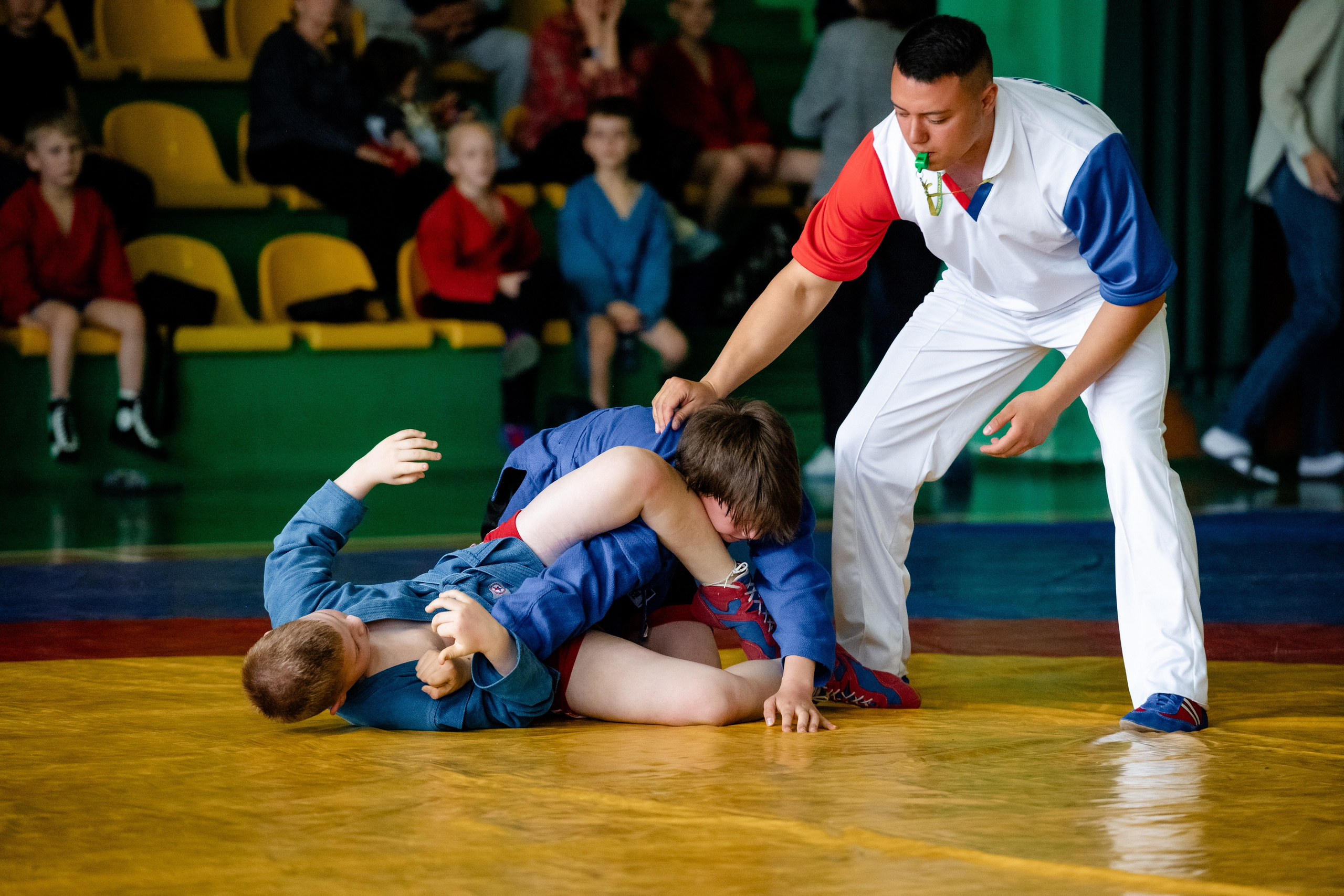 Соревнования. Дом детской фотографии Арсюткиной Наталии™