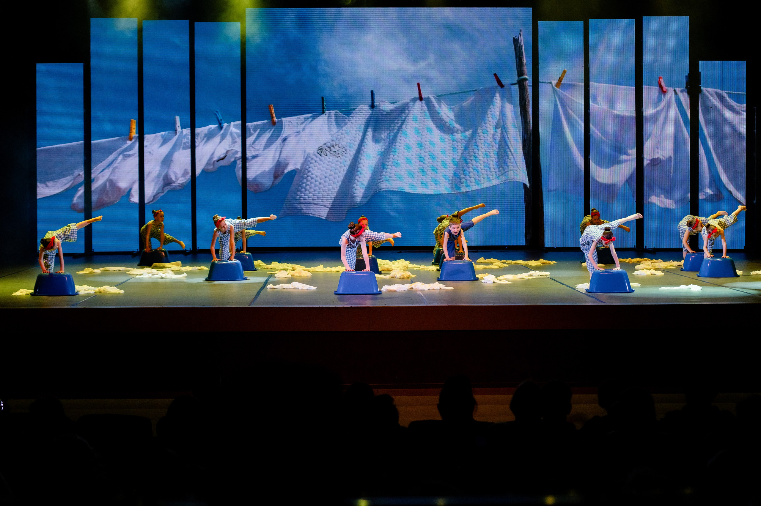 Концерты. Дом детской фотографии Арсюткиной Наталии™