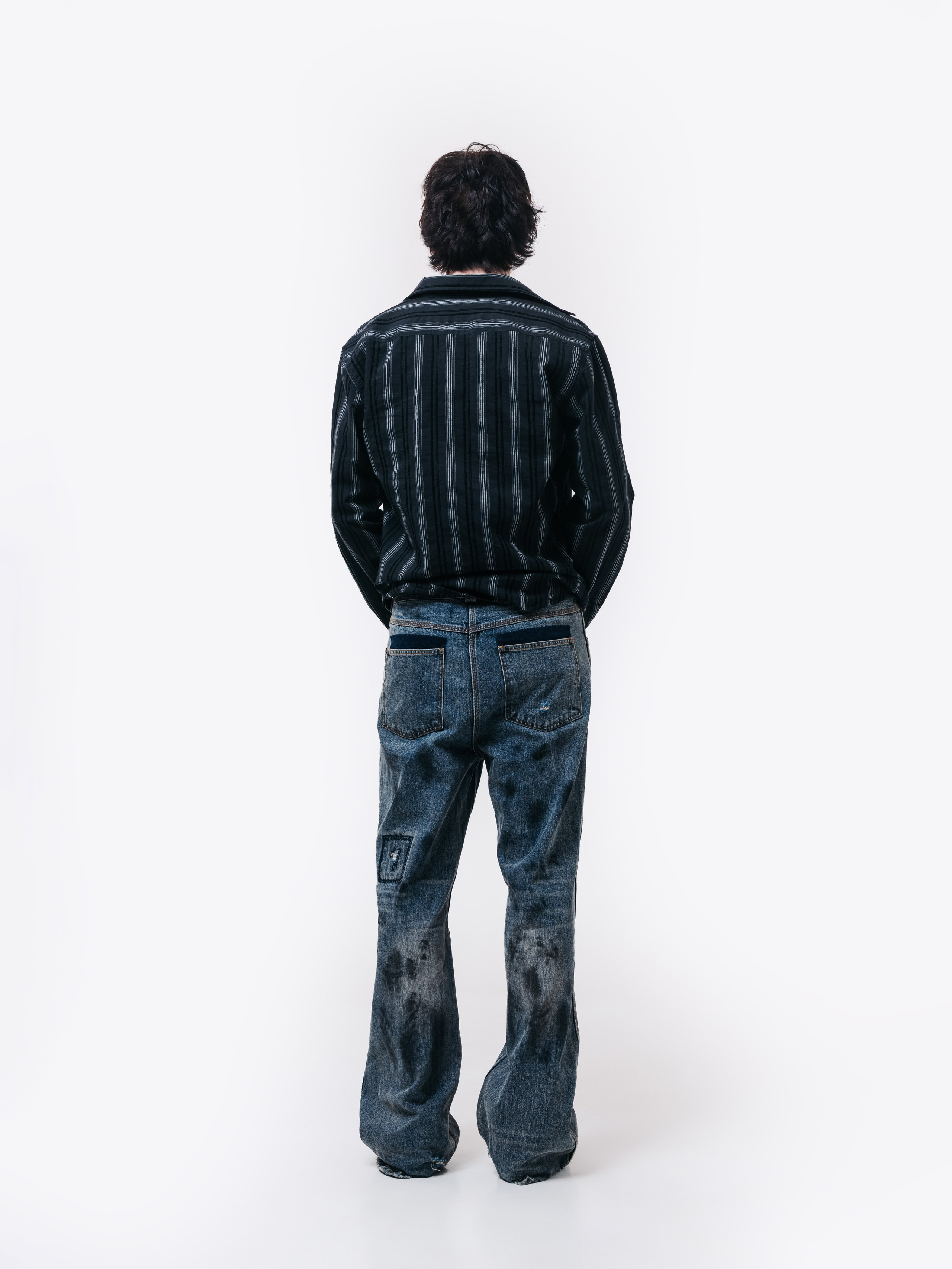 STENOSIS — каталог. Фото и видео контент за одну съемку — Веретенников Егор