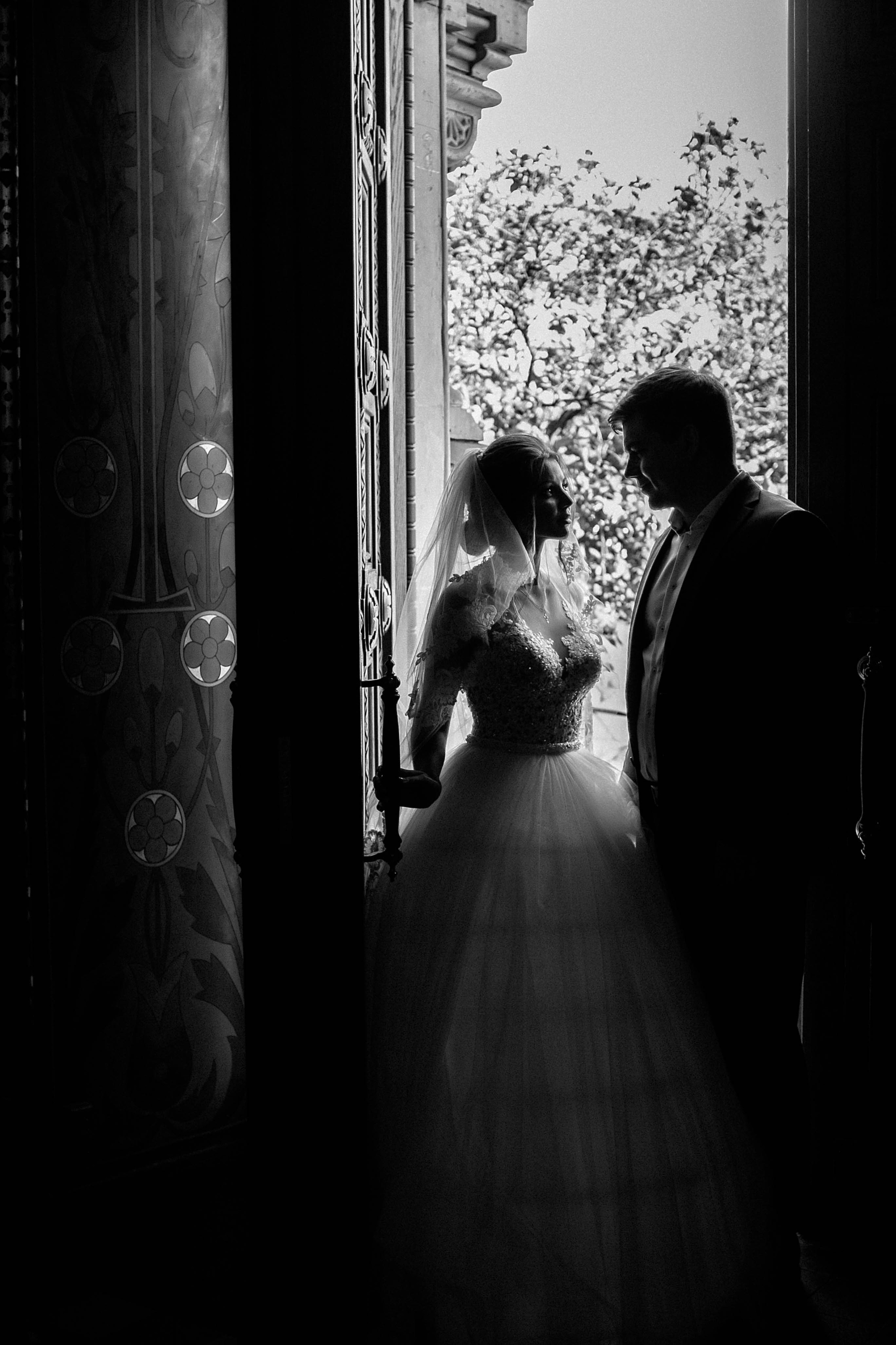 Кристина и Василий. Свадебный и семейный фотограф в Санкт-Петербурге Елена Чудаева