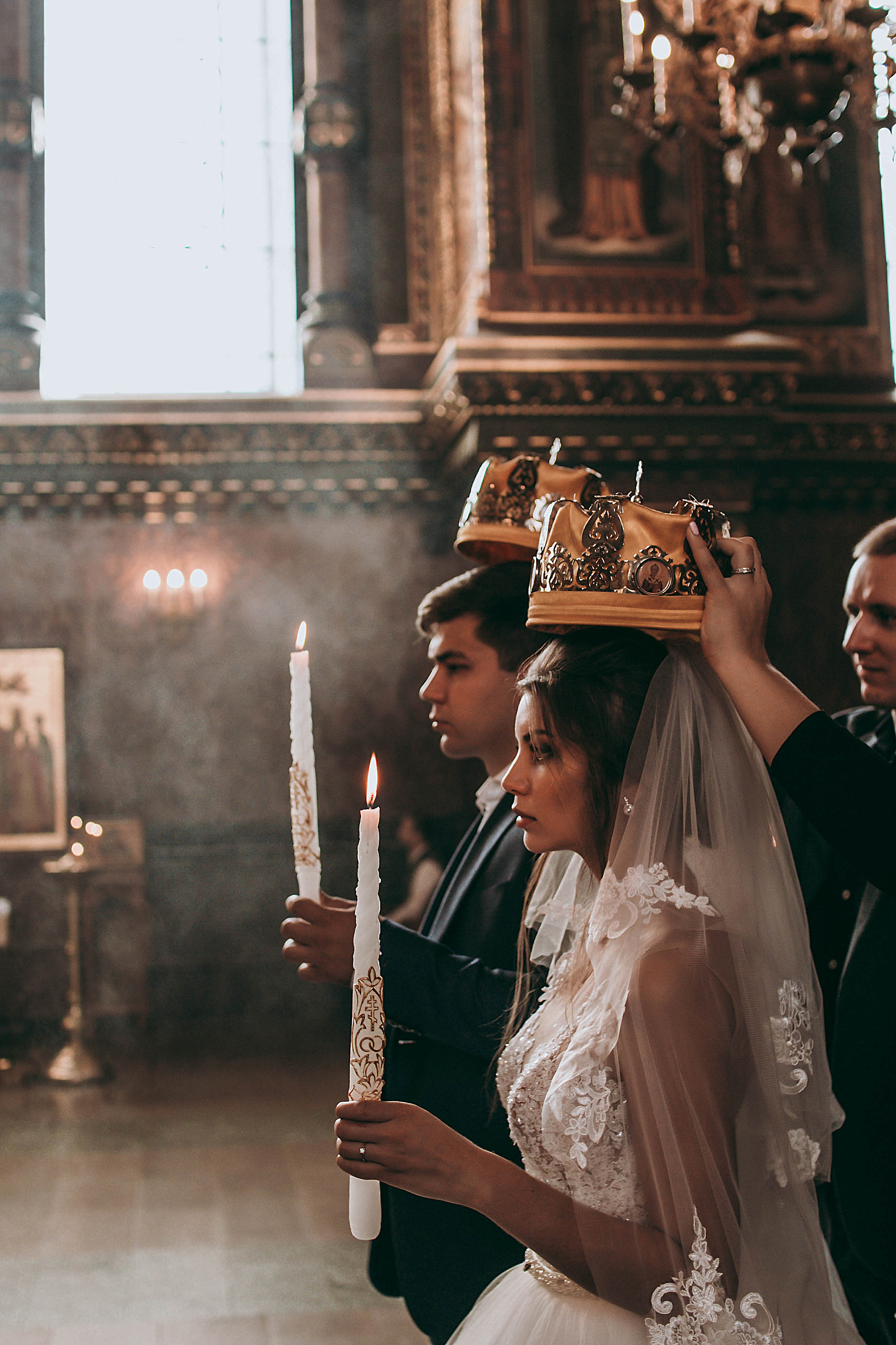 Кристина и Василий. Свадебный и семейный фотограф в Санкт-Петербурге Елена Чудаева
