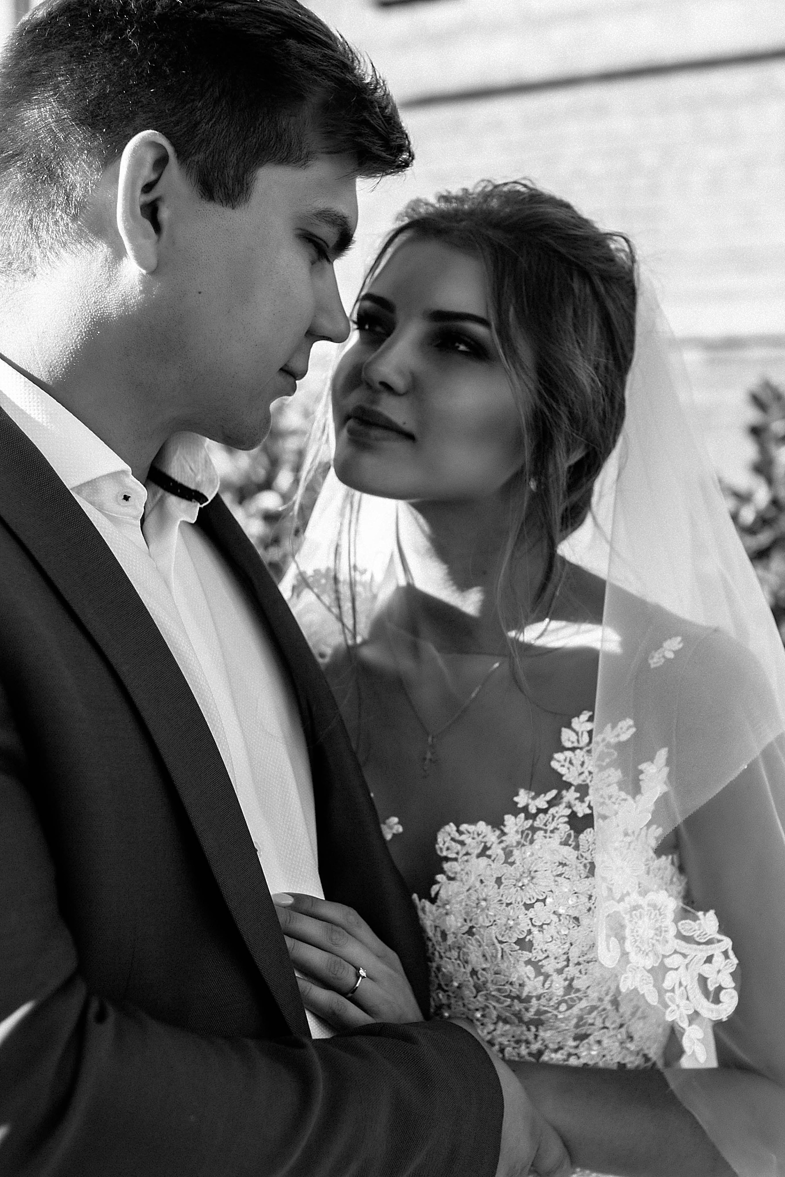 Кристина и Василий. Свадебный и семейный фотограф в Санкт-Петербурге Елена Чудаева