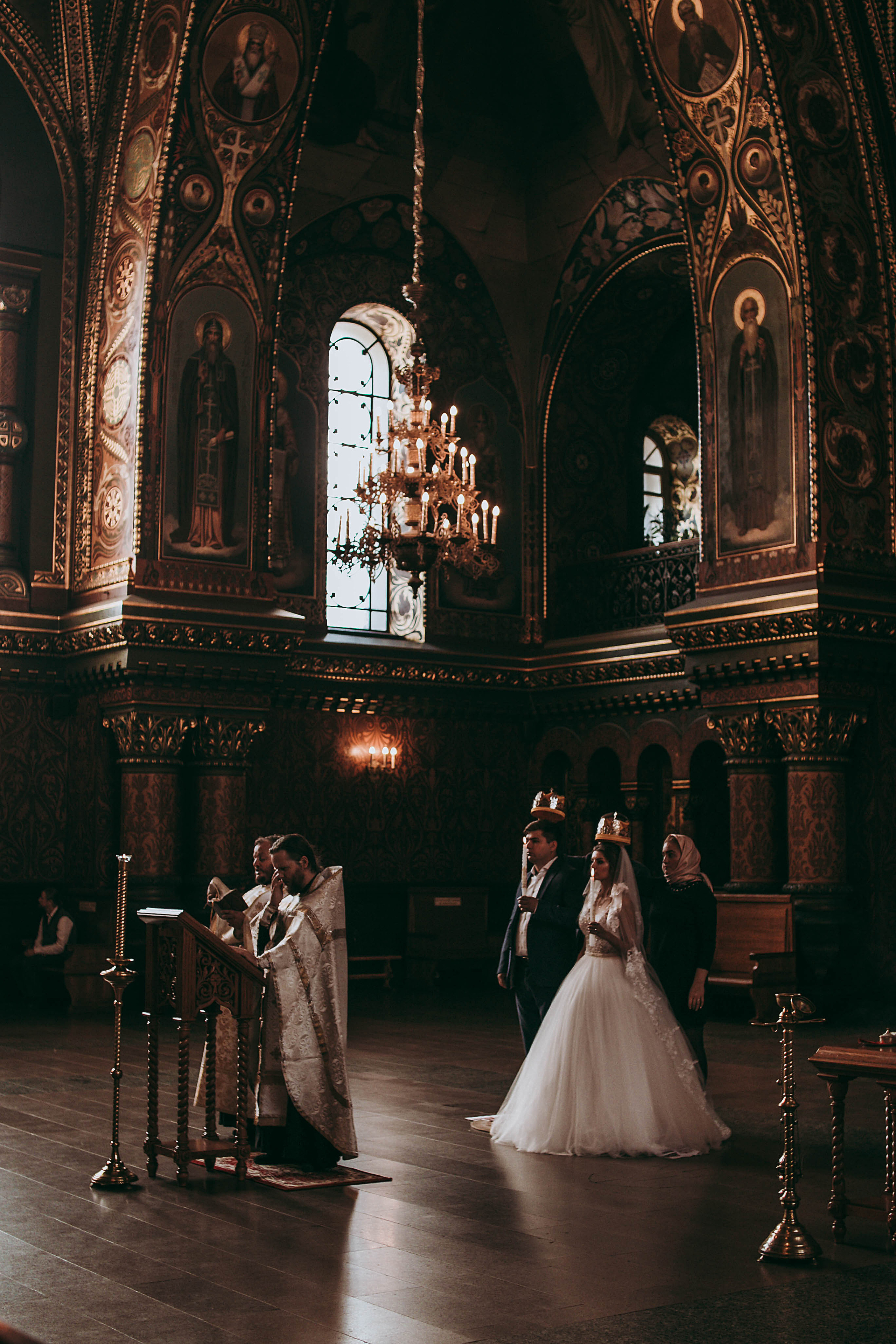Кристина и Василий. Свадебный и семейный фотограф в Санкт-Петербурге Елена Чудаева