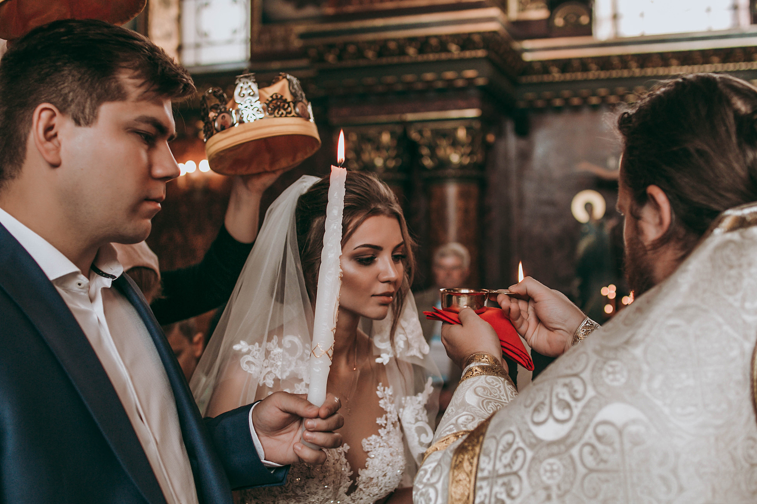 Кристина и Василий. Свадебный и семейный фотограф в Санкт-Петербурге Елена Чудаева