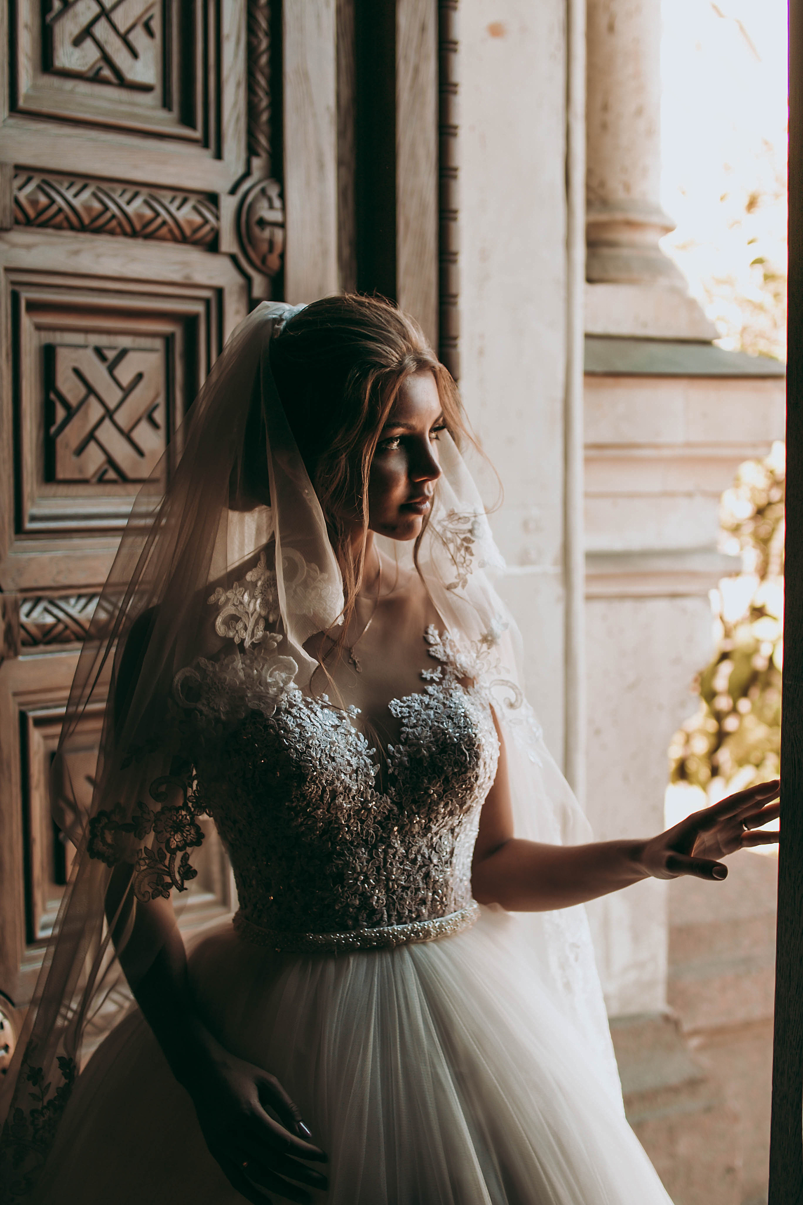 Кристина и Василий. Свадебный и семейный фотограф в Санкт-Петербурге Елена Чудаева