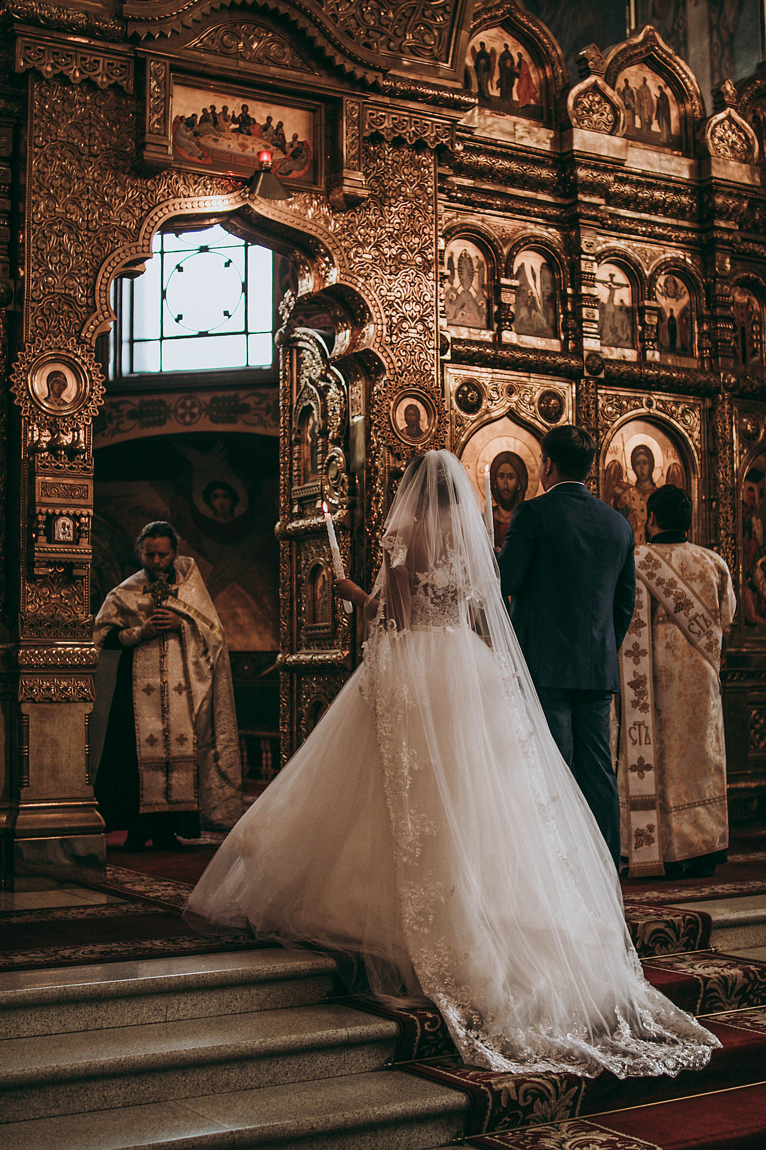 Кристина и Василий. Свадебный и семейный фотограф в Санкт-Петербурге Елена Чудаева