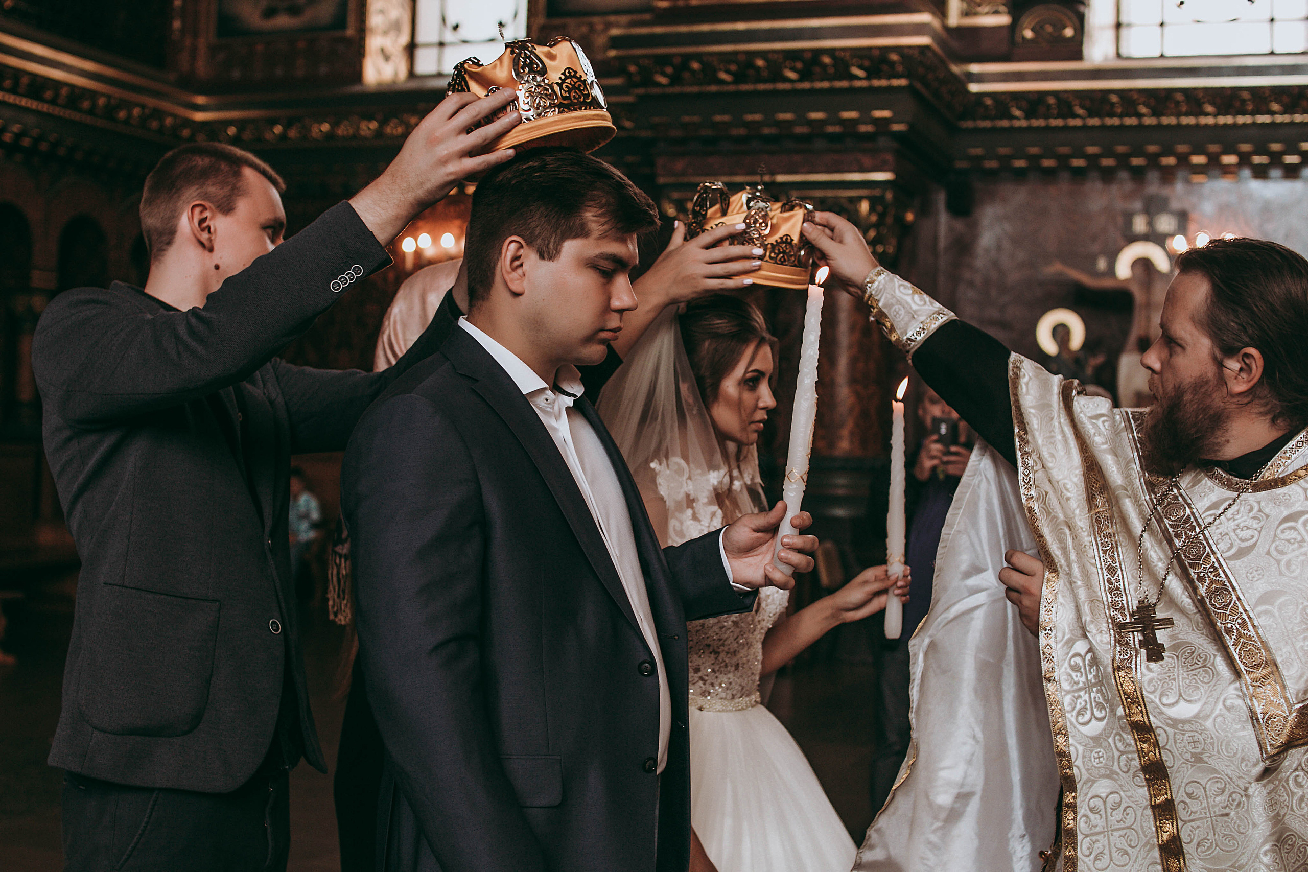 Кристина и Василий. Свадебный и семейный фотограф в Санкт-Петербурге Елена Чудаева