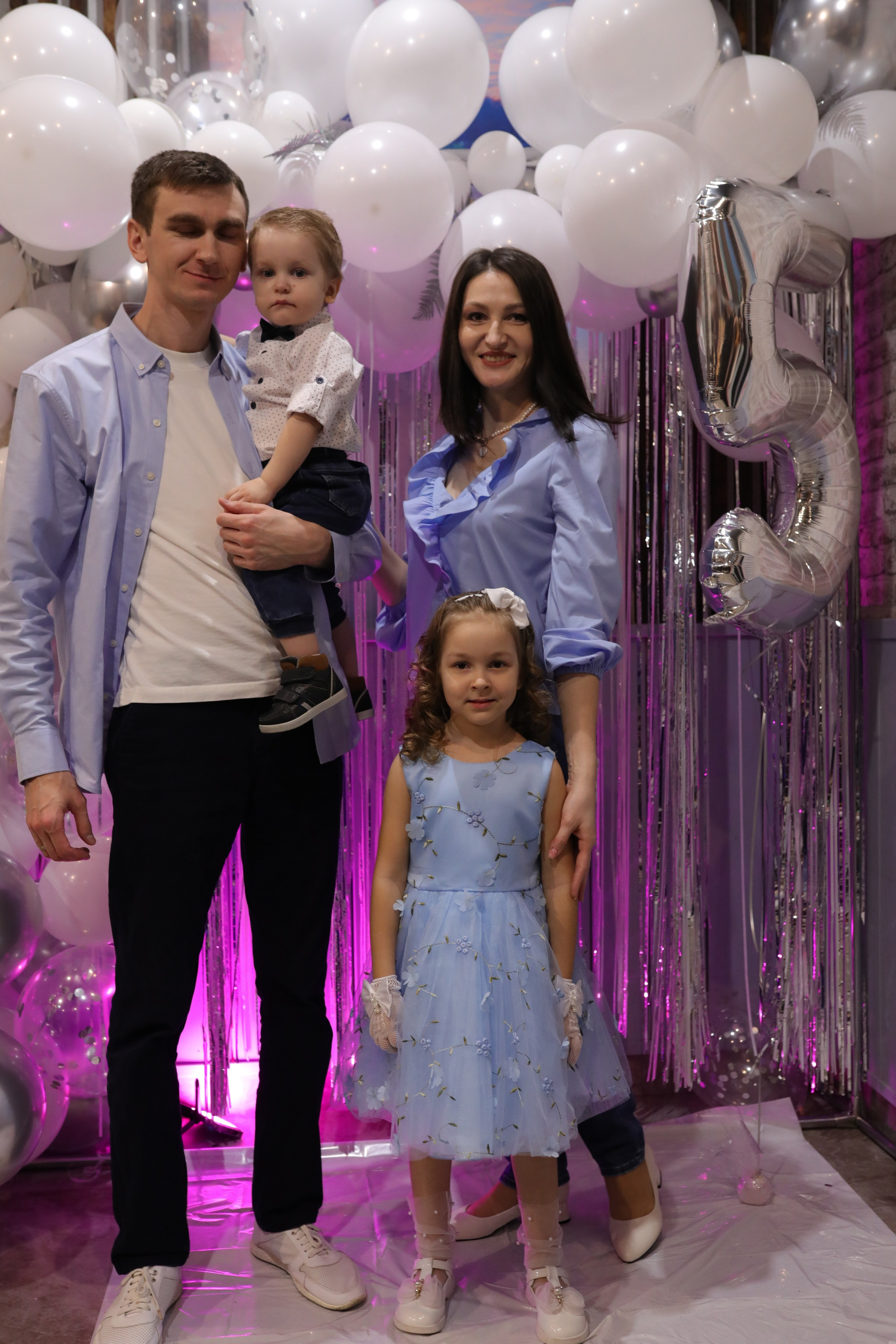 Dasha. Фотограф Ксения Есенина Москва