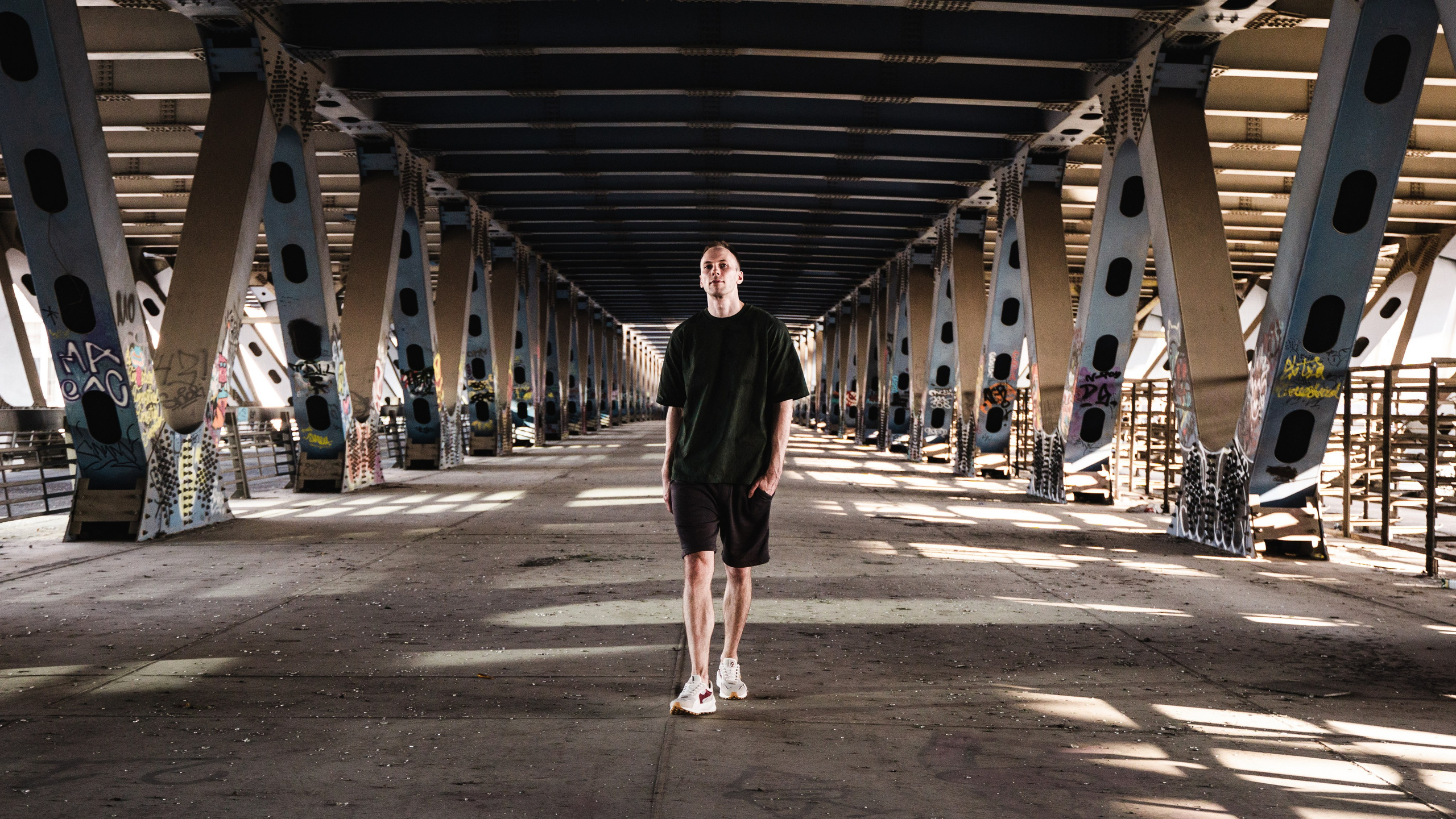 Уличные портреты. Alexander Dorofeev — портфолио, Москва