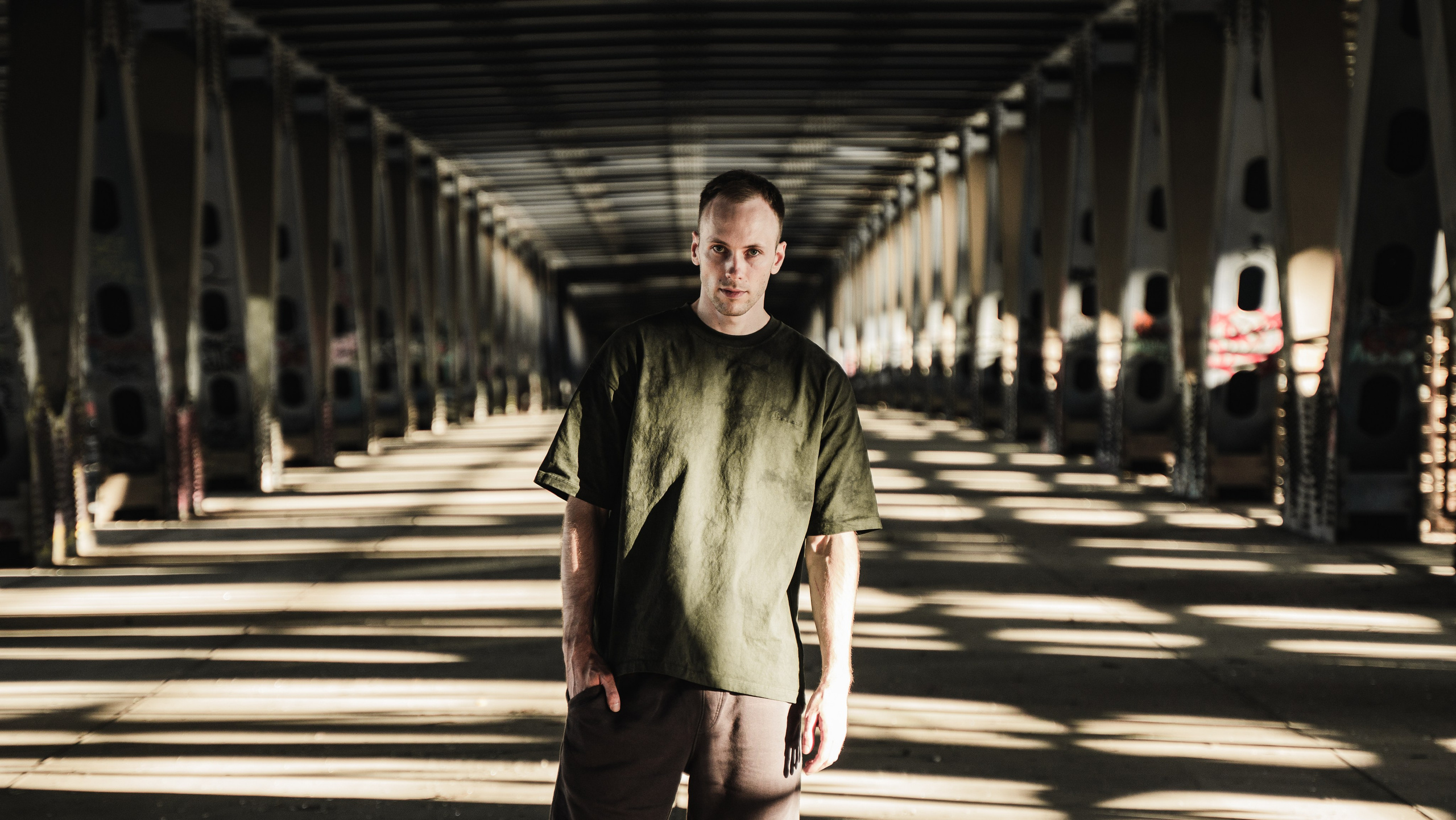 Уличные портреты. Alexander Dorofeev — портфолио, Москва