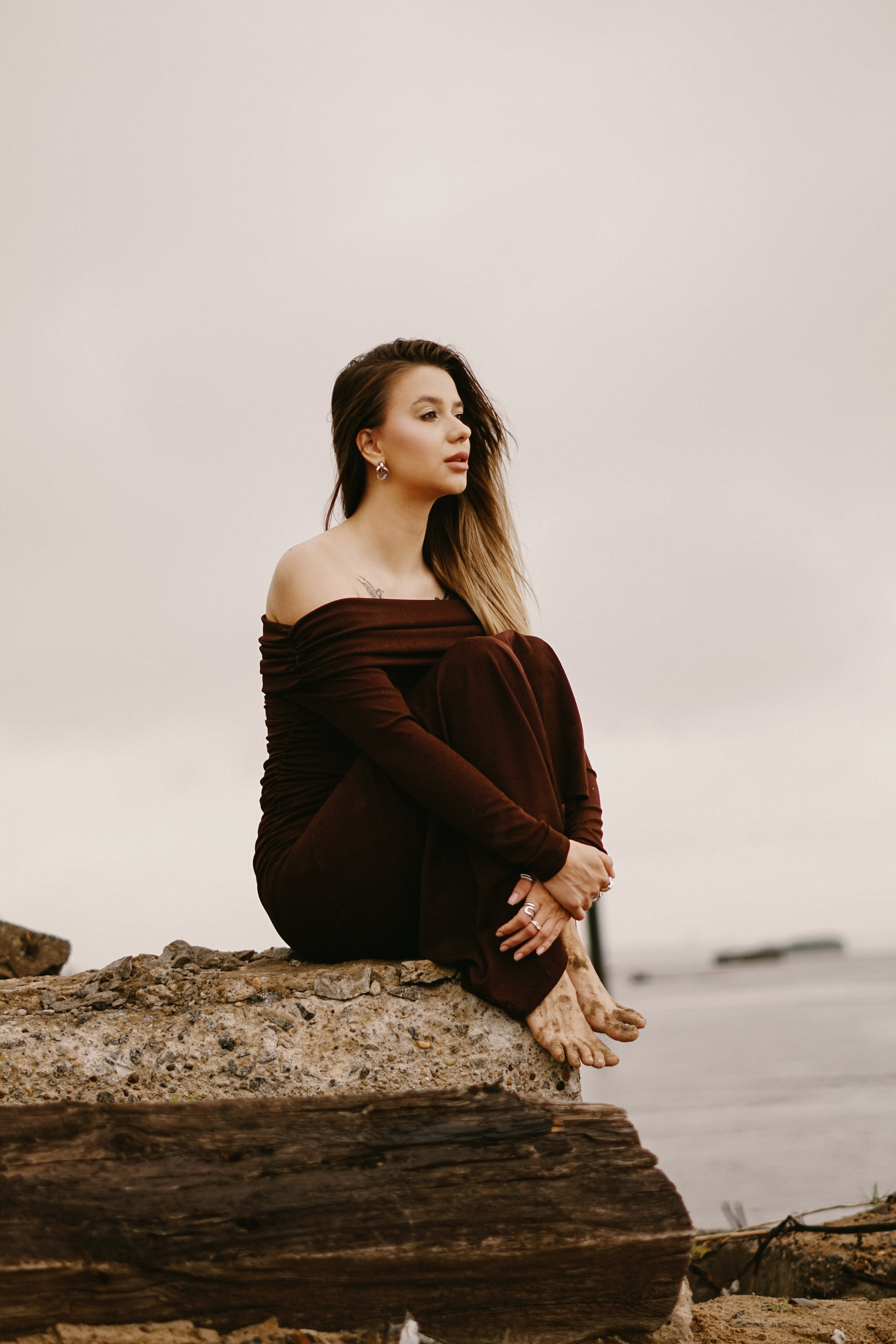 Портрет. Главная