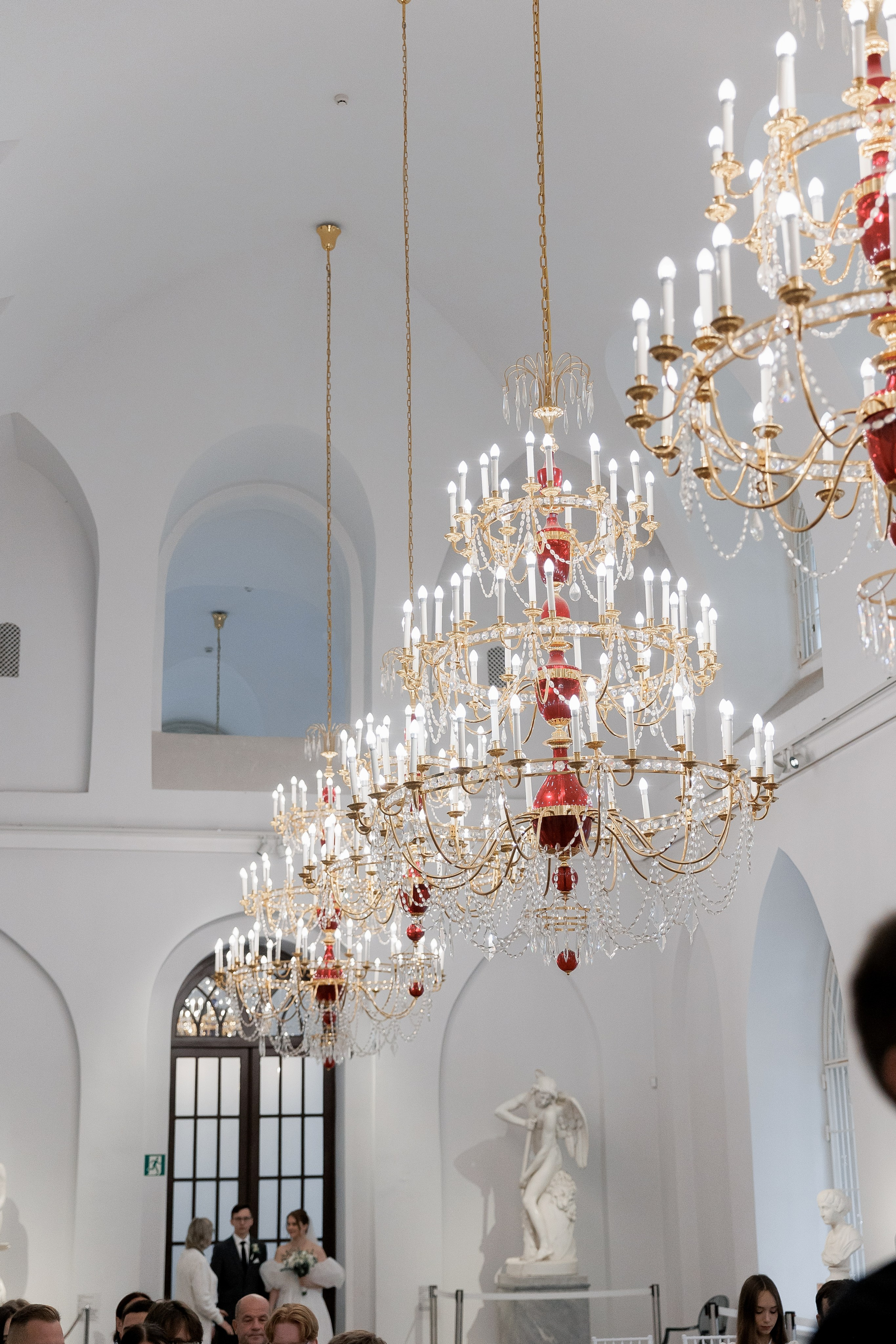 Анонс свадьбы Максима и Татьяны. Свадебный фотограф Домодедово Москва Катерина Алехина