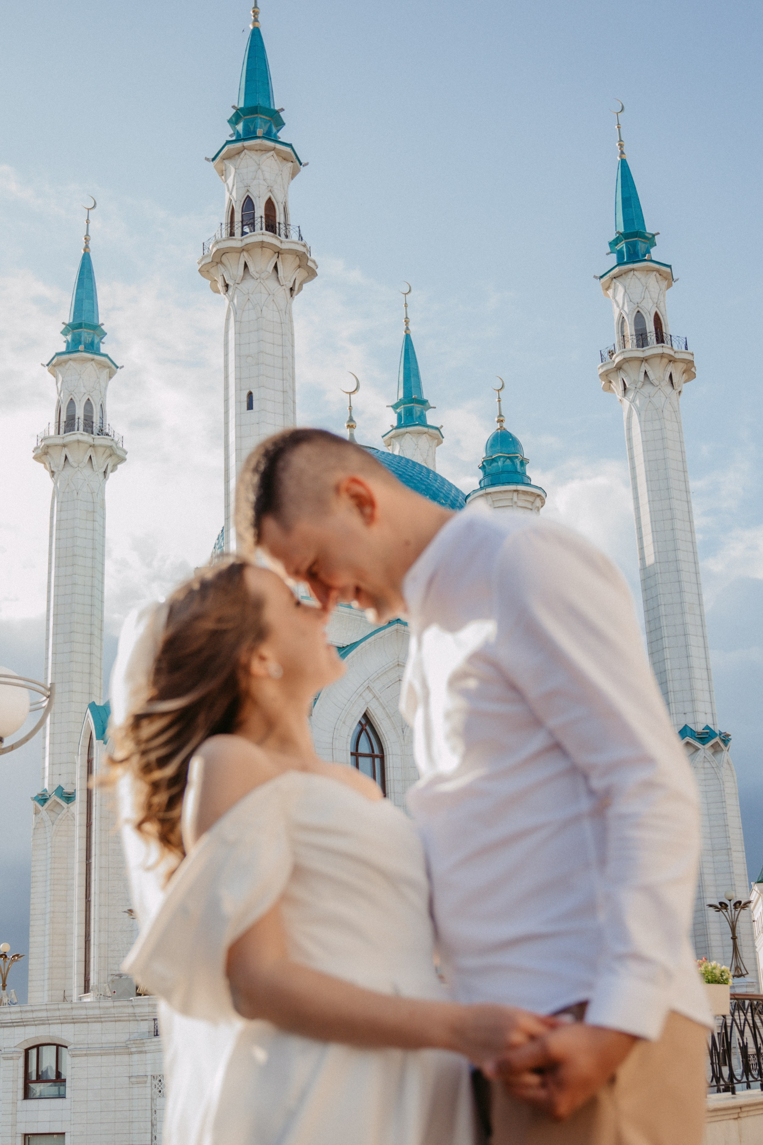 Анна и Эдуард. Главная