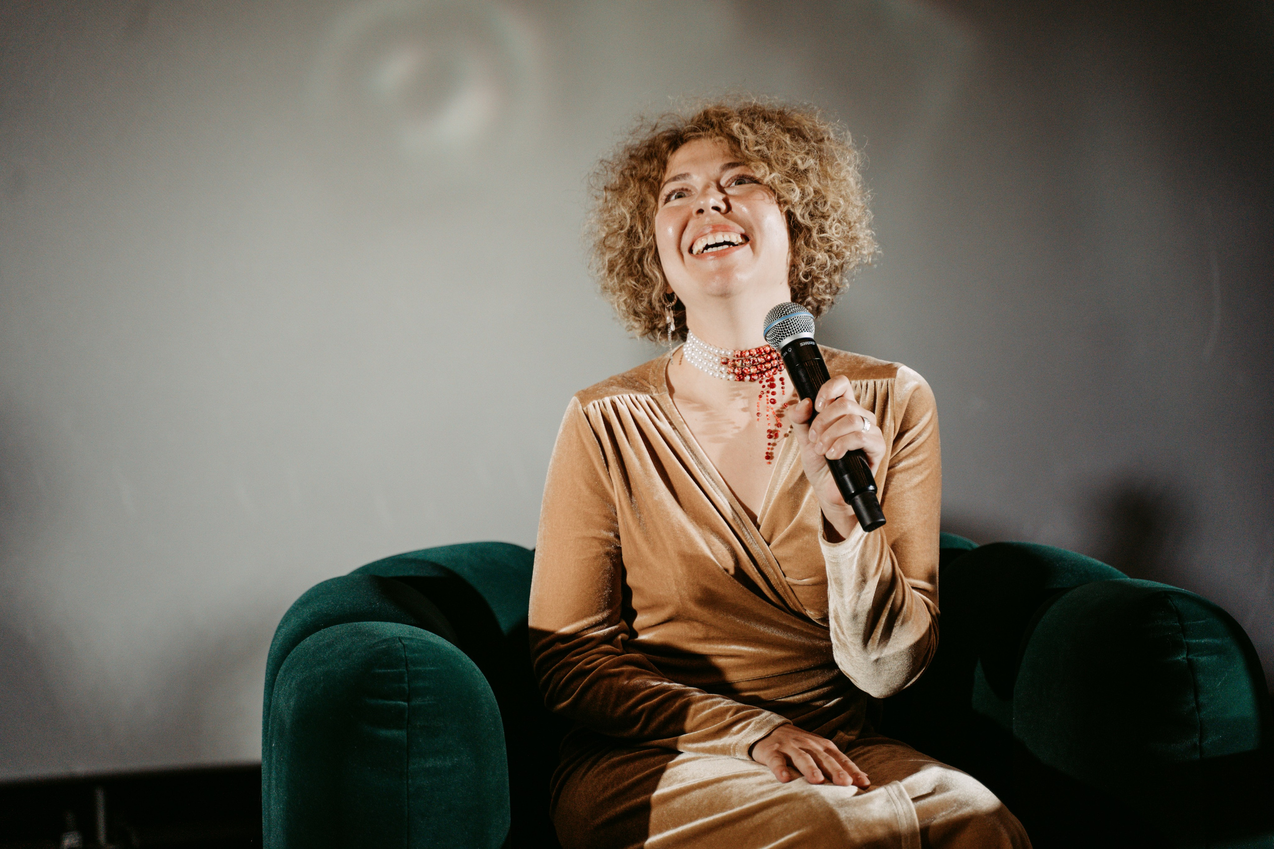 Премьера фильма «Микулай». Главная