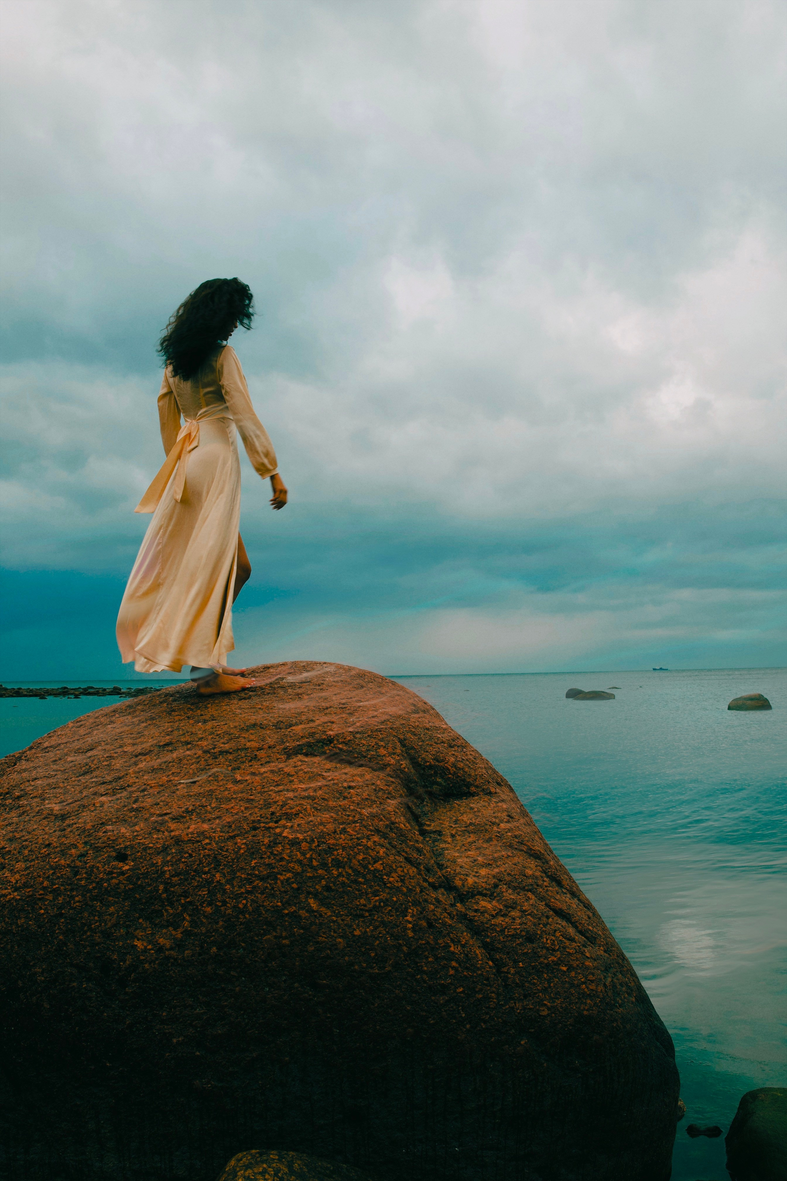 Tati. Фотограф Хургада / Санкт-Петербург / Вьетнам