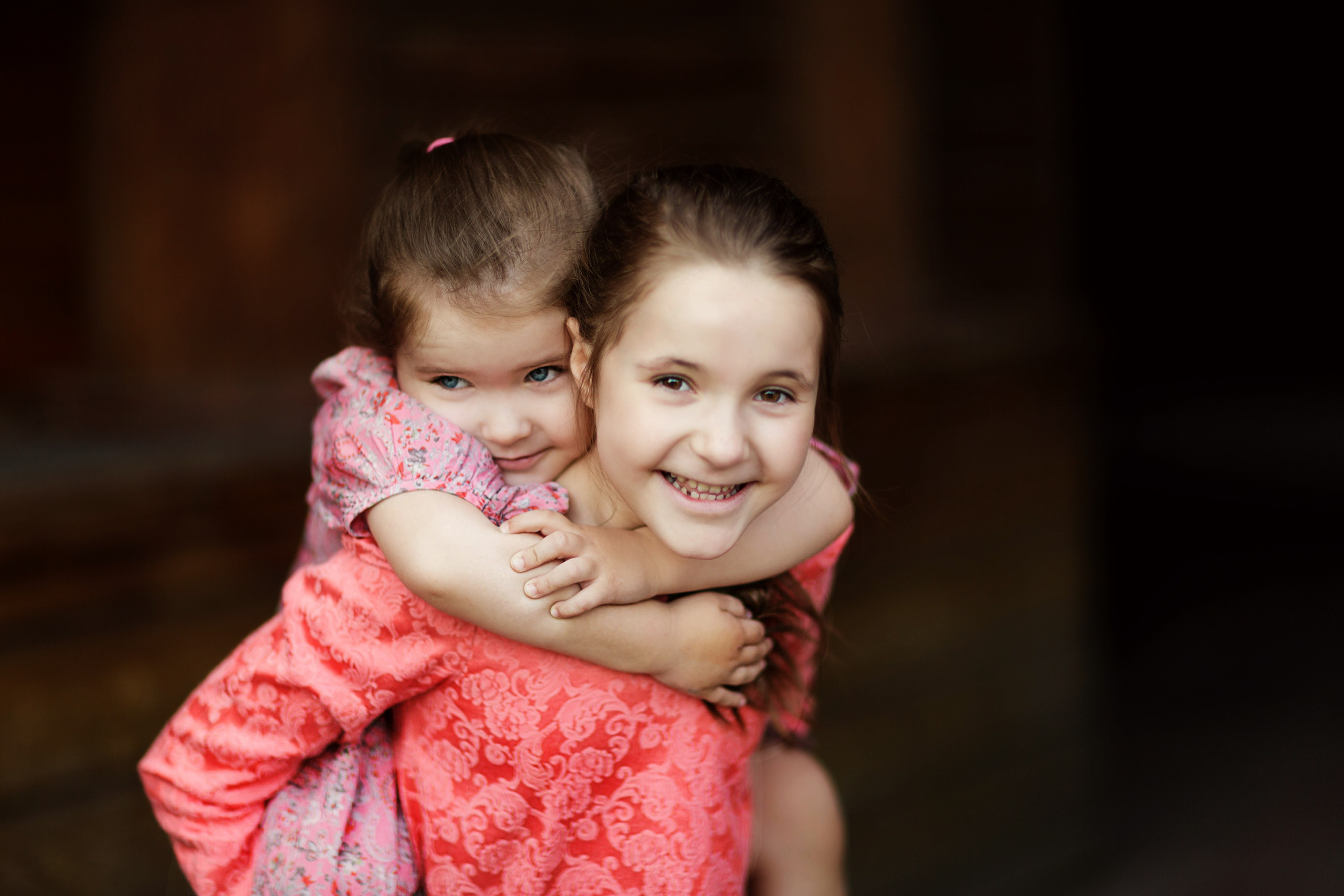 Детская и семейная фотография. Фотограф Денис Гавриленков в Москве