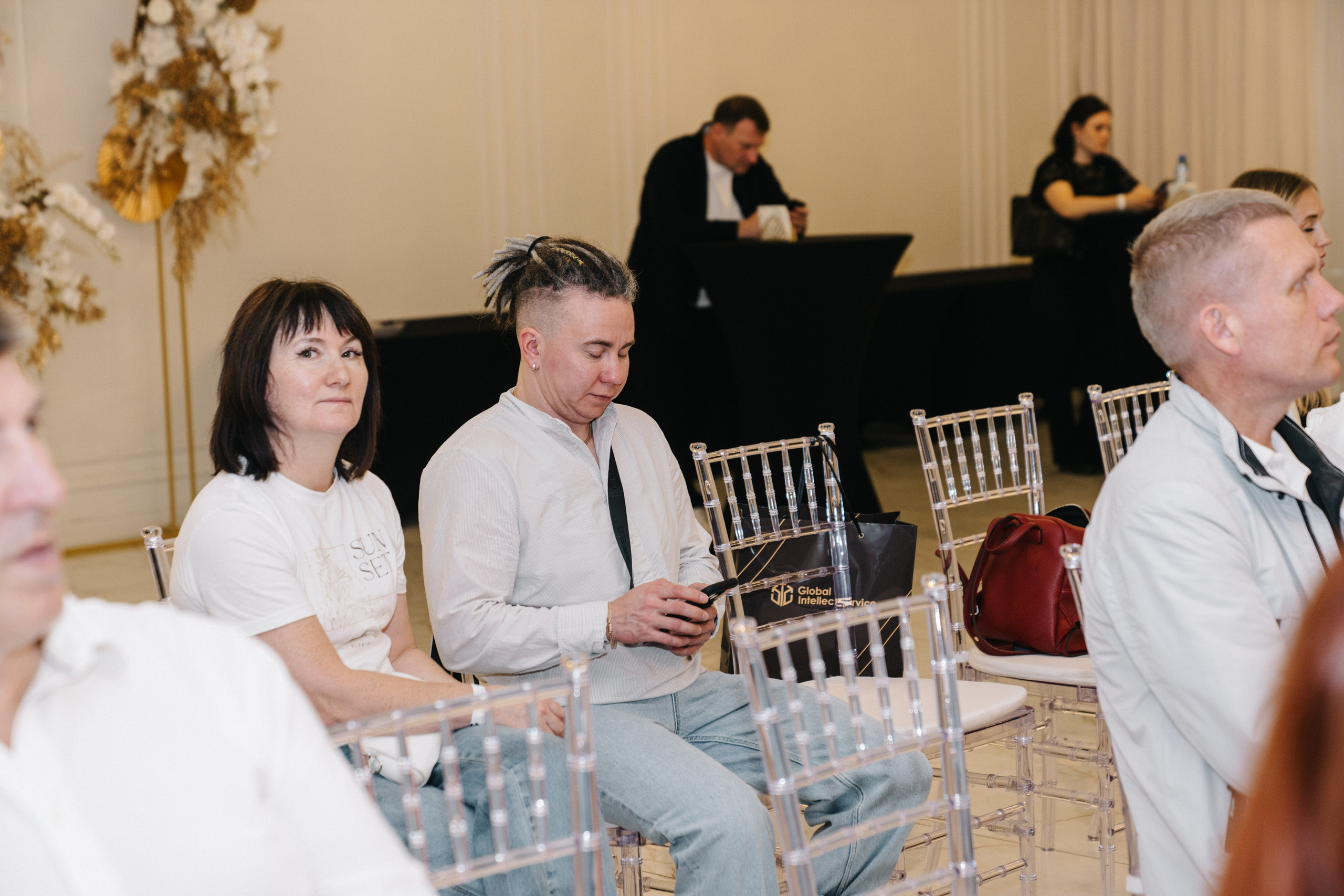 UDS. Время действовать. Свадебный и Мужской фотограф