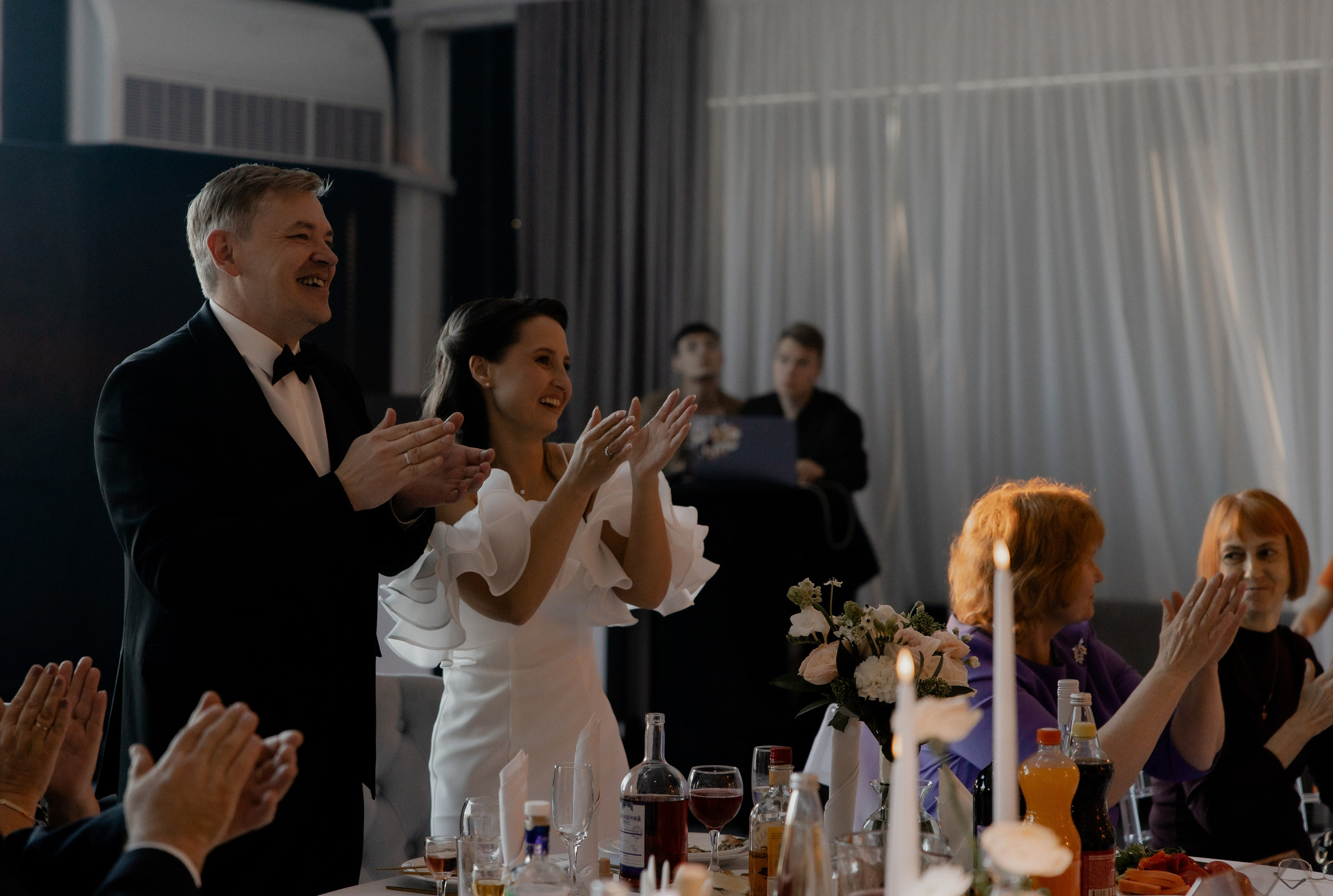 Ольга&Денис. Главная