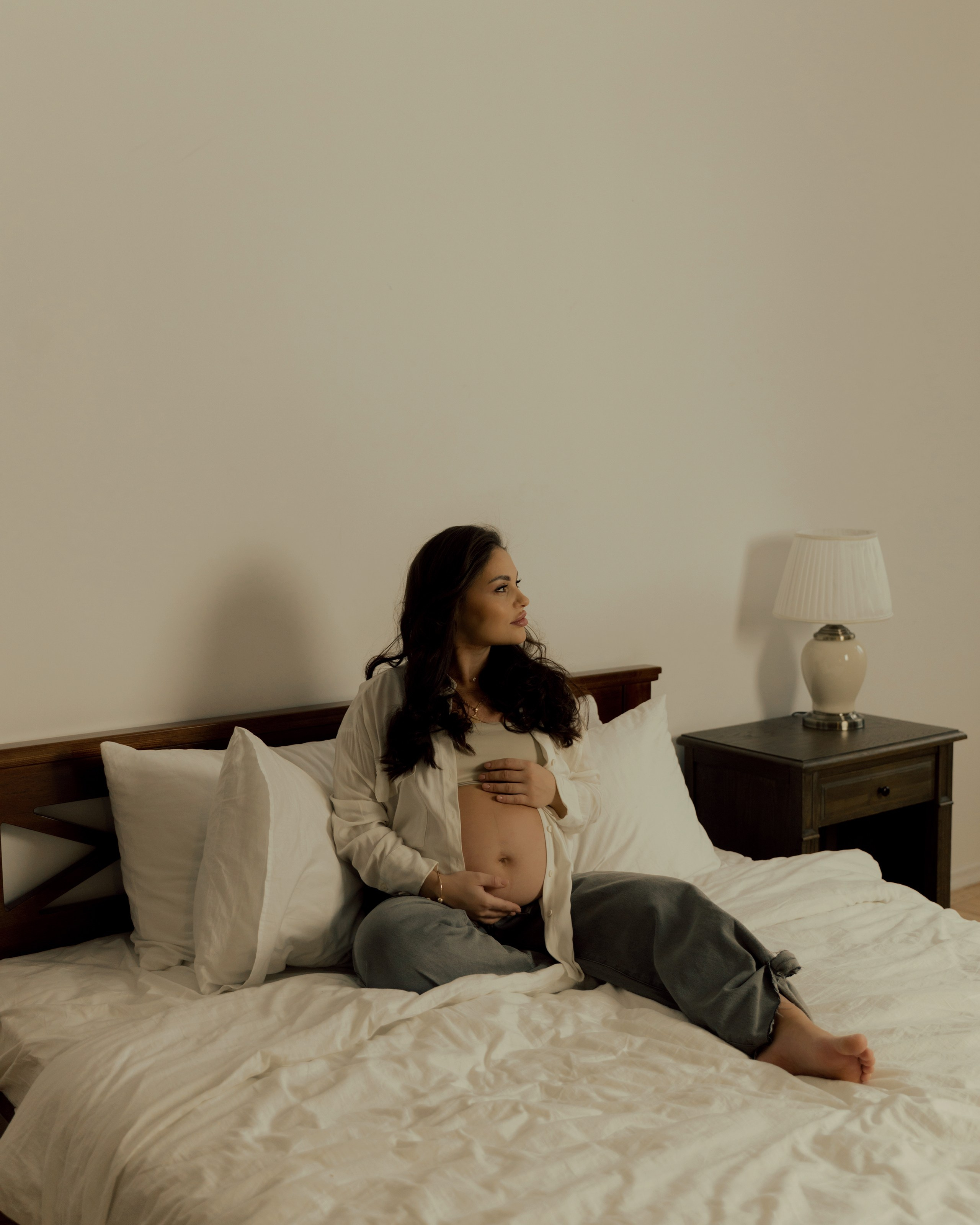 Сергей и Оля