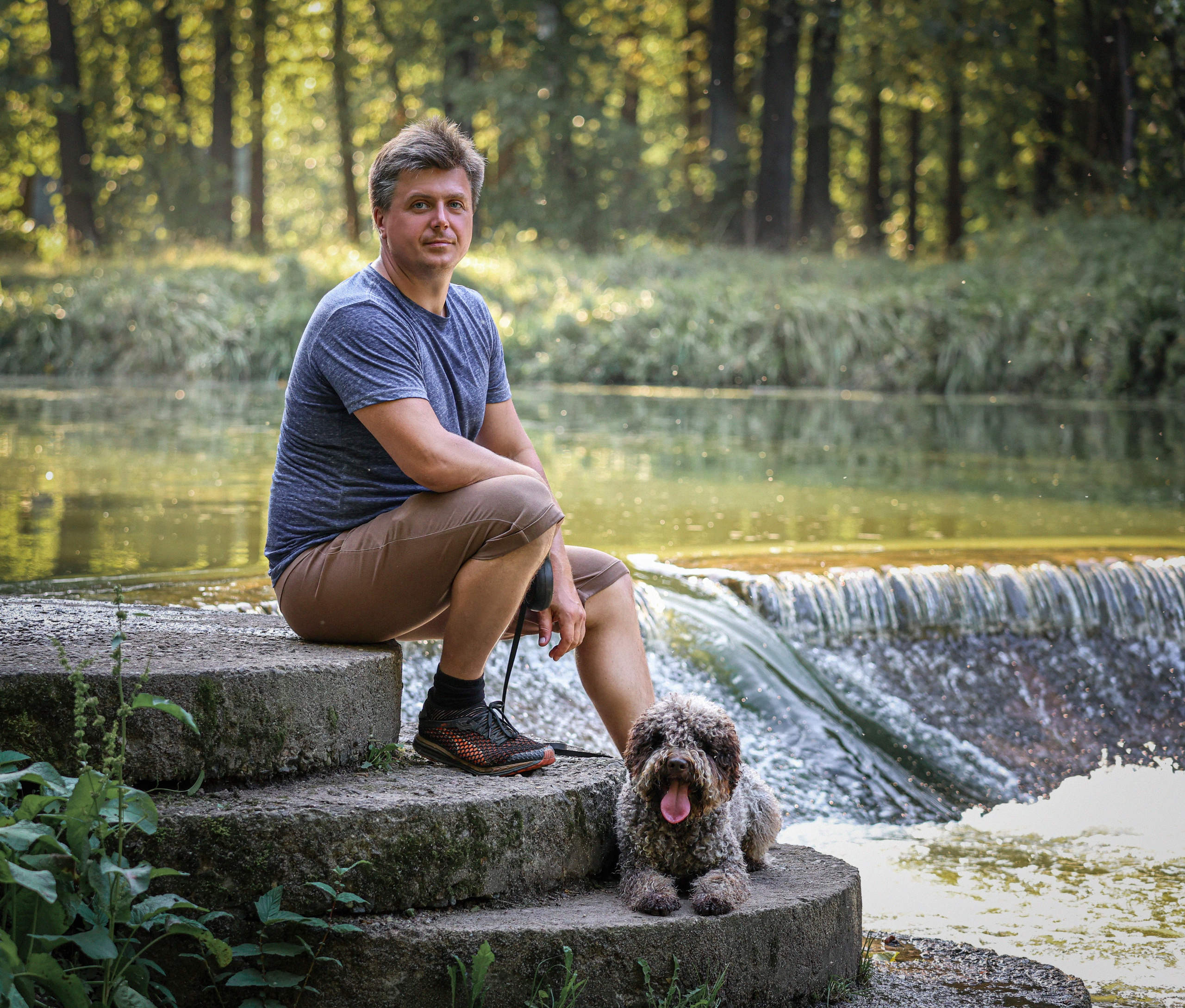 Индивидуальная съемка. Анималистика. Репортаж. Индивидуальная съемка