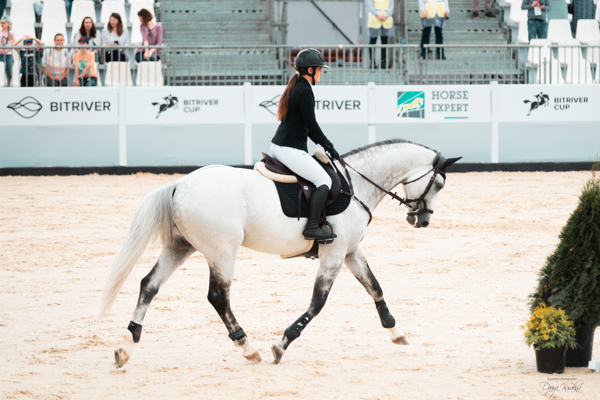 BITRIVER CUP 2023. Конный фотограф Куракина Дарья • Фотосессии с лошадьми