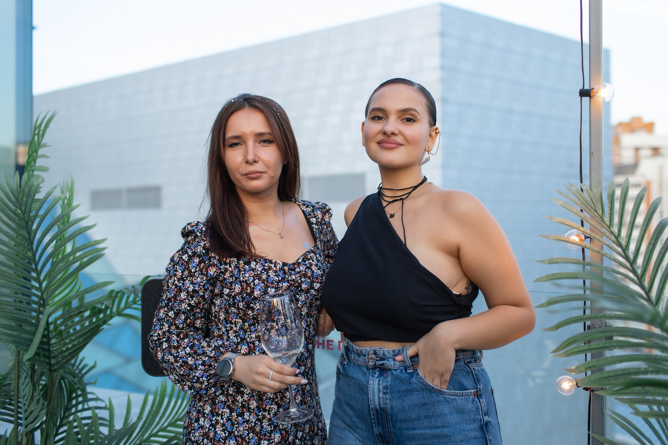 Festival party. Фотограф в Москве Десятова Ксения