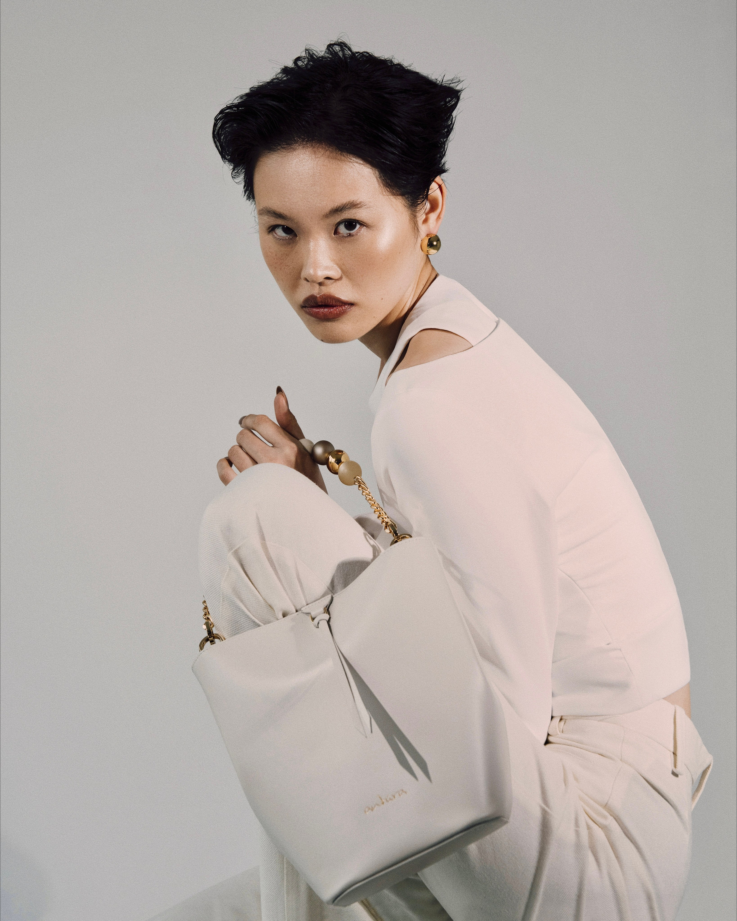 Lookbook. Retoucher Sveta Nestyuk