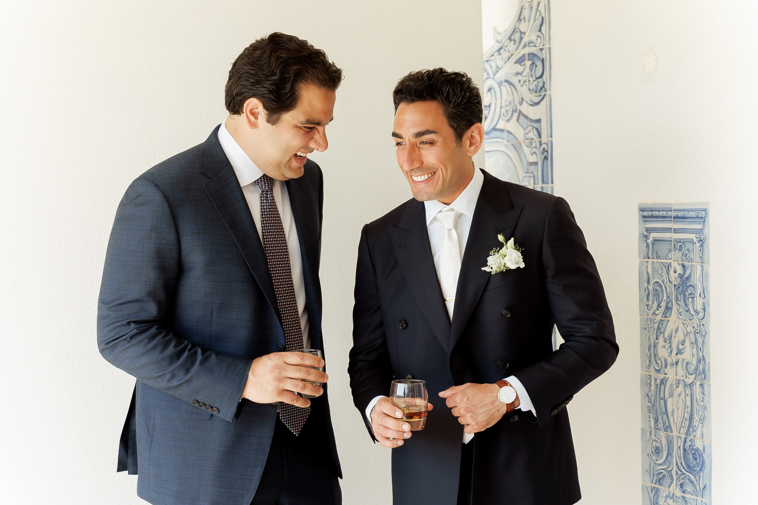 T & E. Wedding photographer