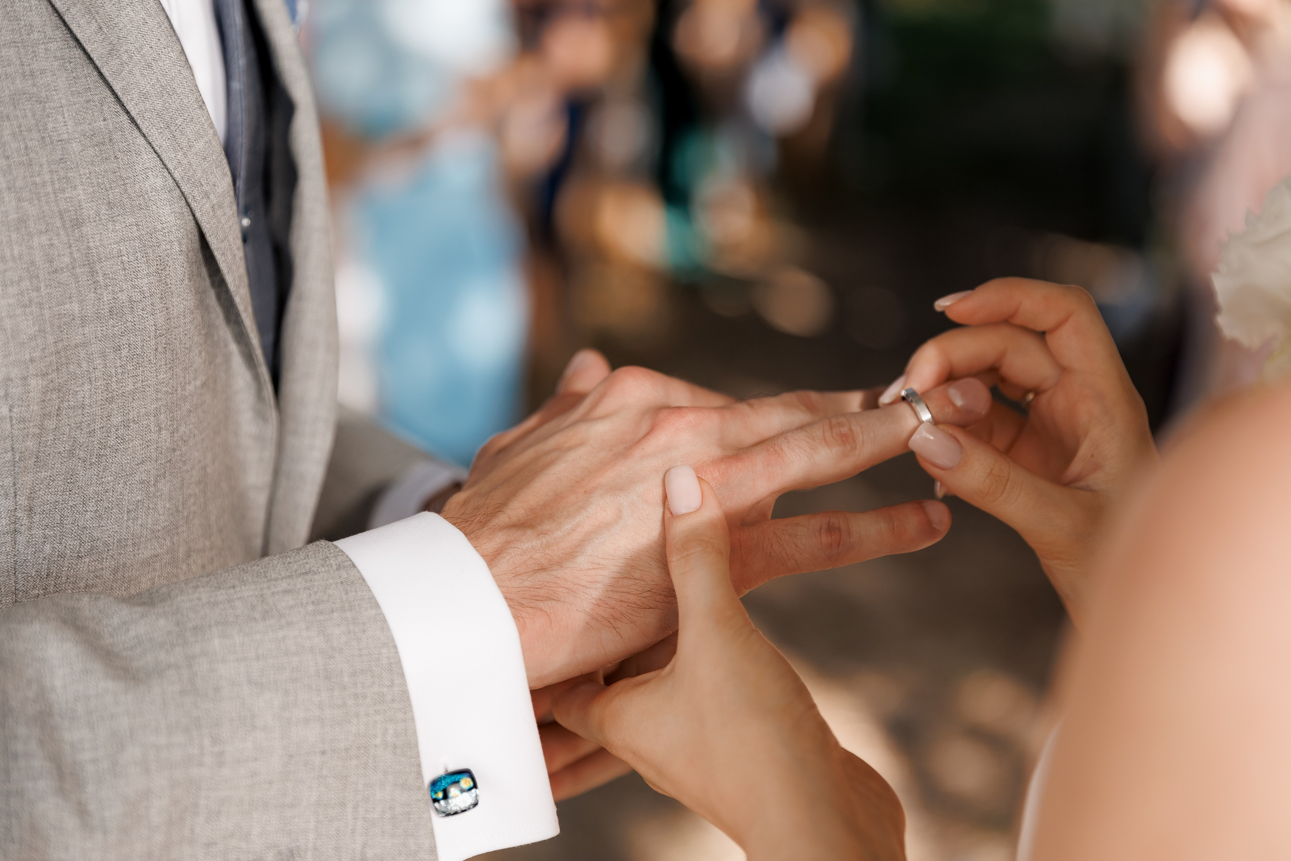 Mark & Nadezhda. Anastasiya Krasnyuk