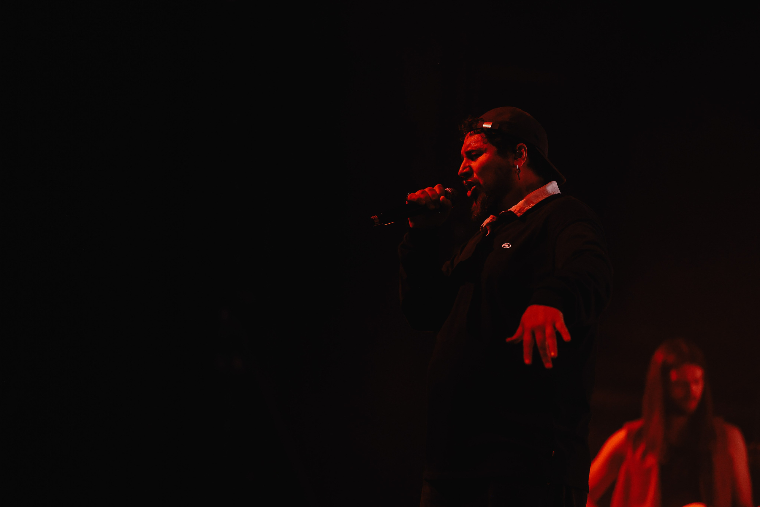 THOMAS MRAZ @1930MOSCOW