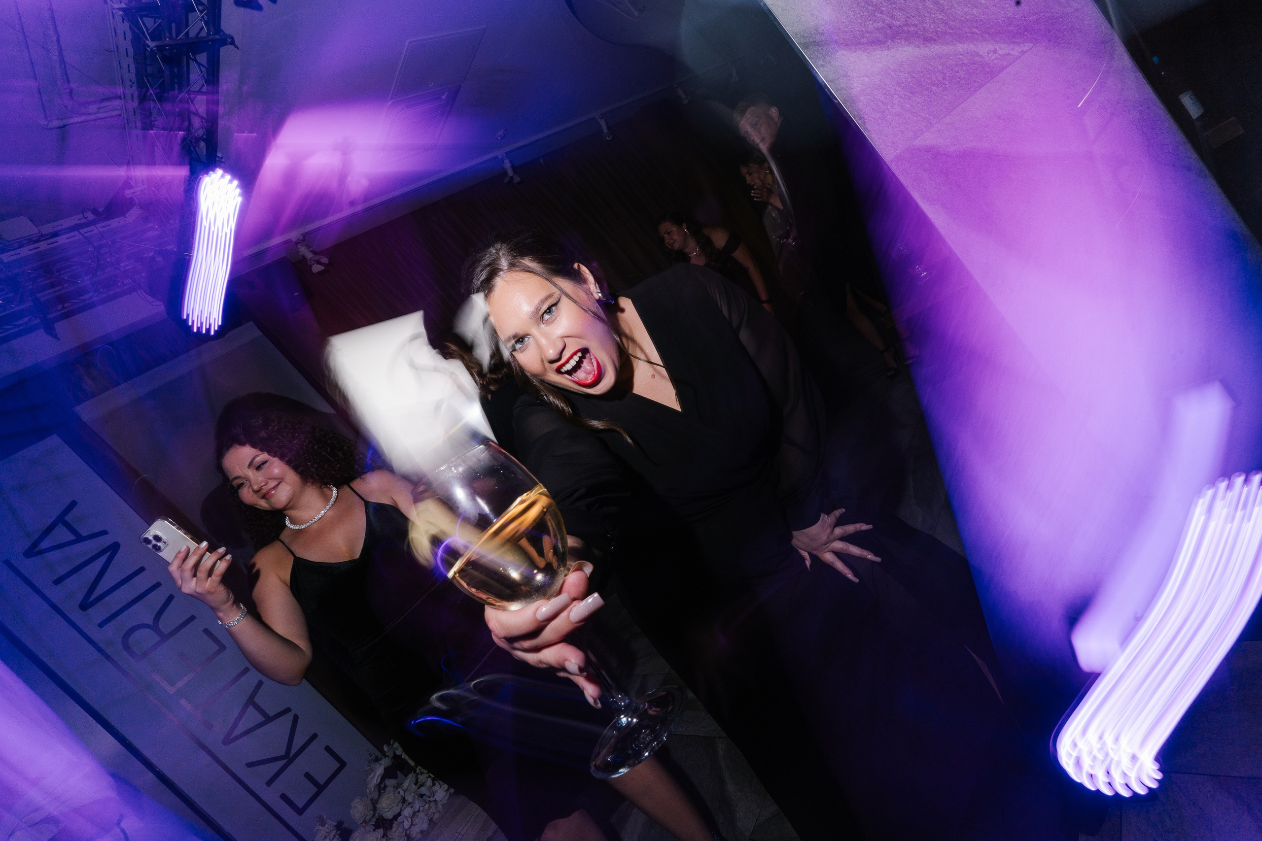 Екатерина и Сергей. Свадебный и семейный фотограф Кокушева Юлия Нижний Новгород