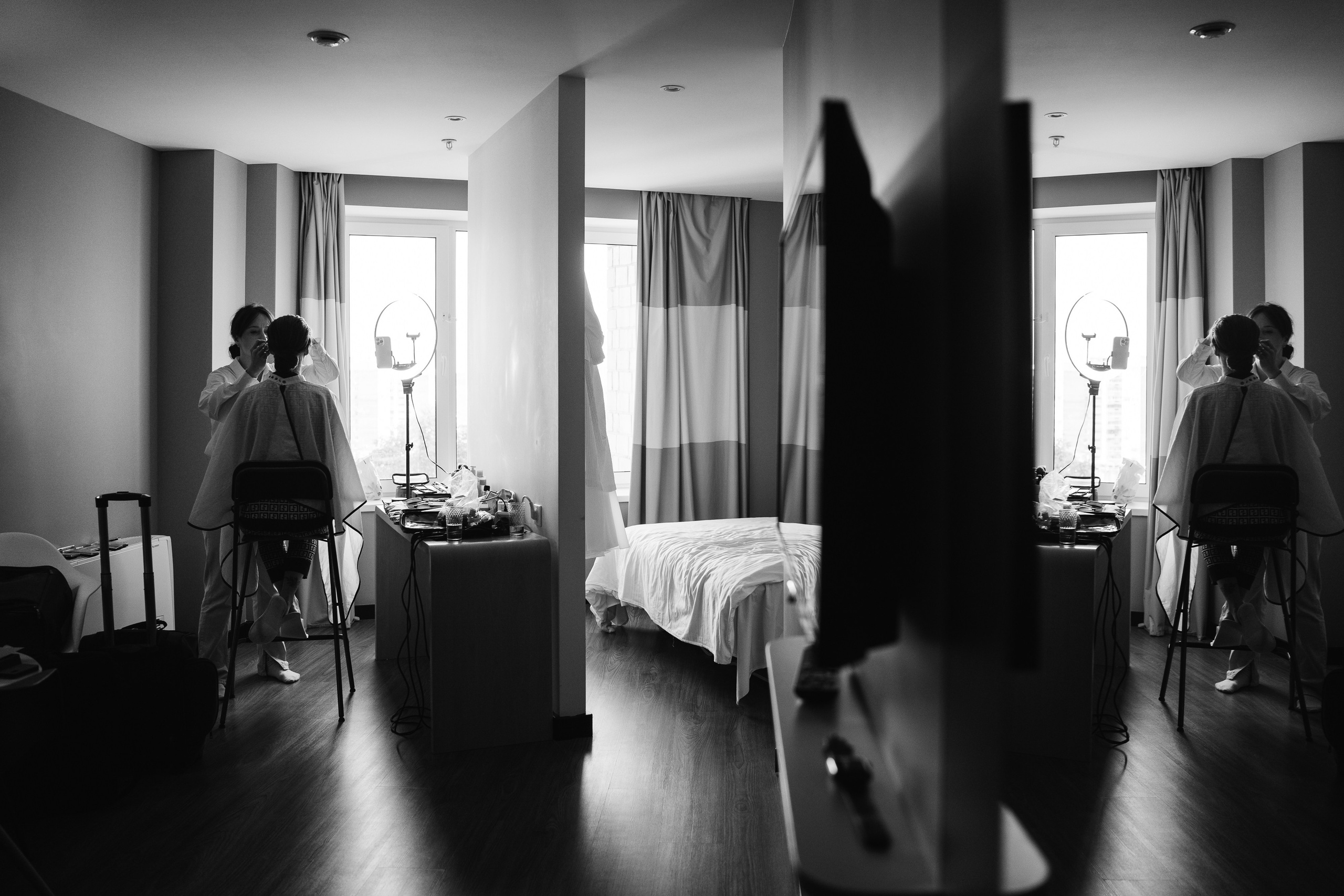 Юлия и Андрей. Свадебный и семейный фотограф Кокушева Юлия Нижний Новгород