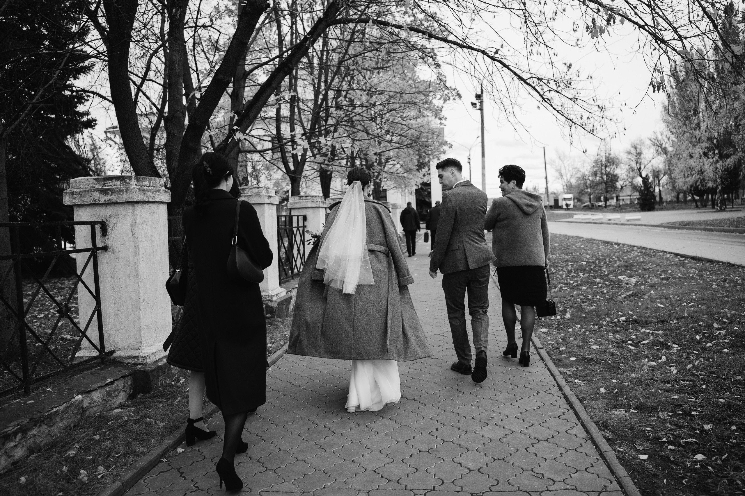 Юлия и Андрей. Свадебный и семейный фотограф Кокушева Юлия Нижний Новгород