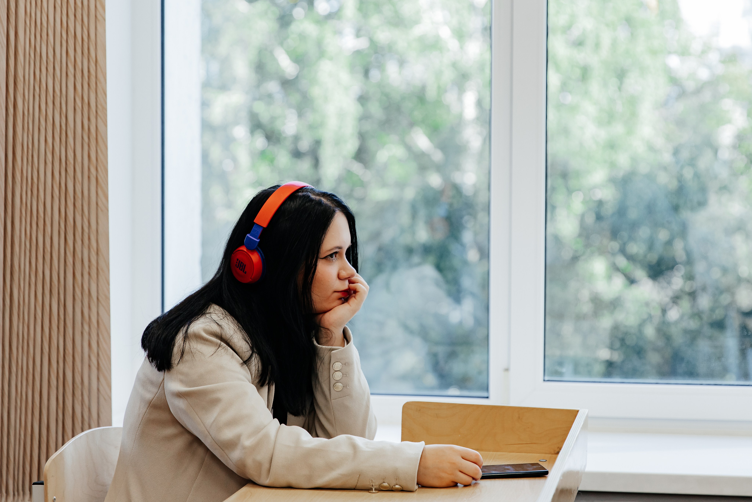 Первый звонок 9А. Свадебный фотограф в Екатеринбурге Александр Перепечин