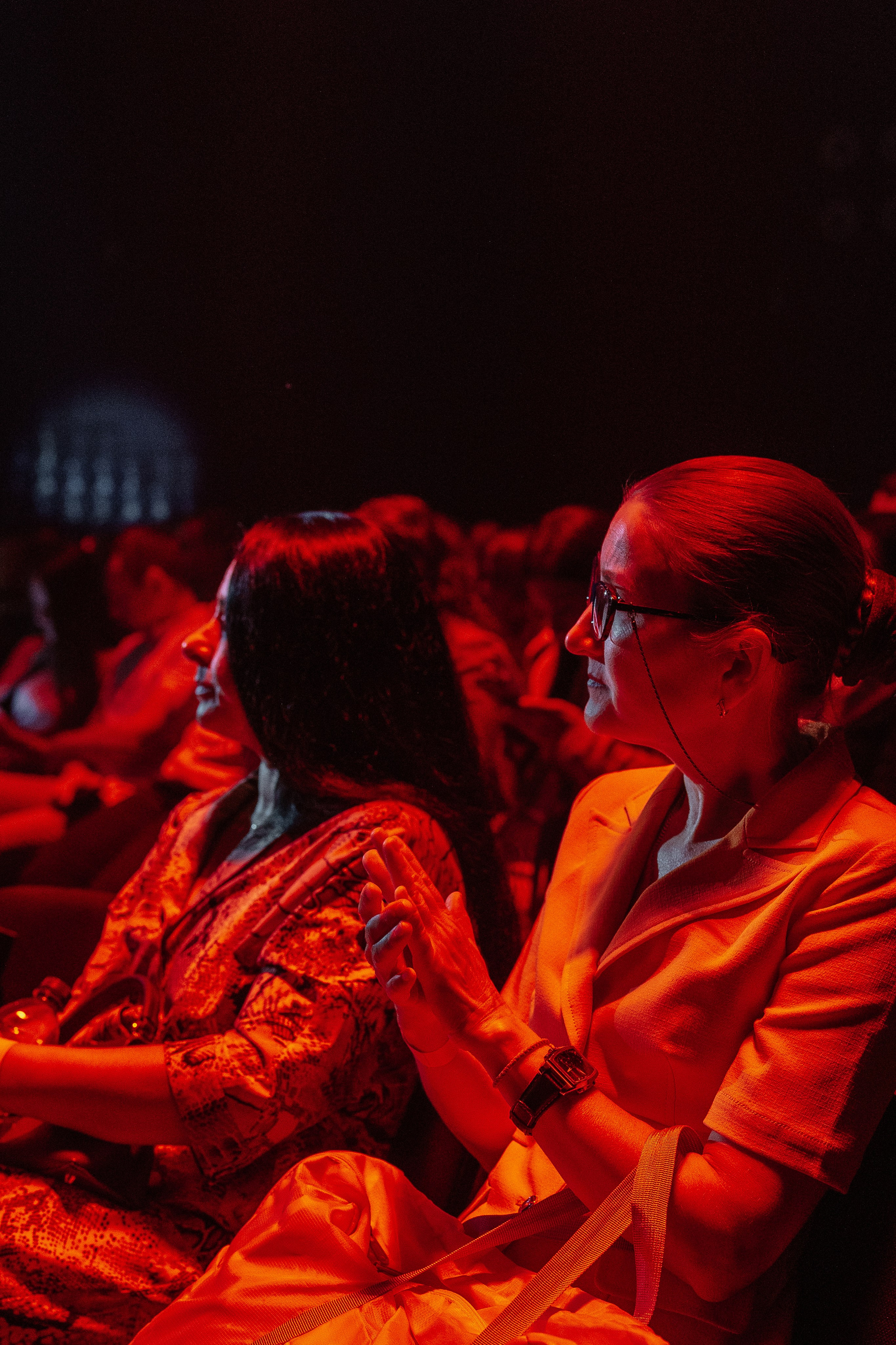 АЛЬФА КОНФА. Фотограф в Красноярске