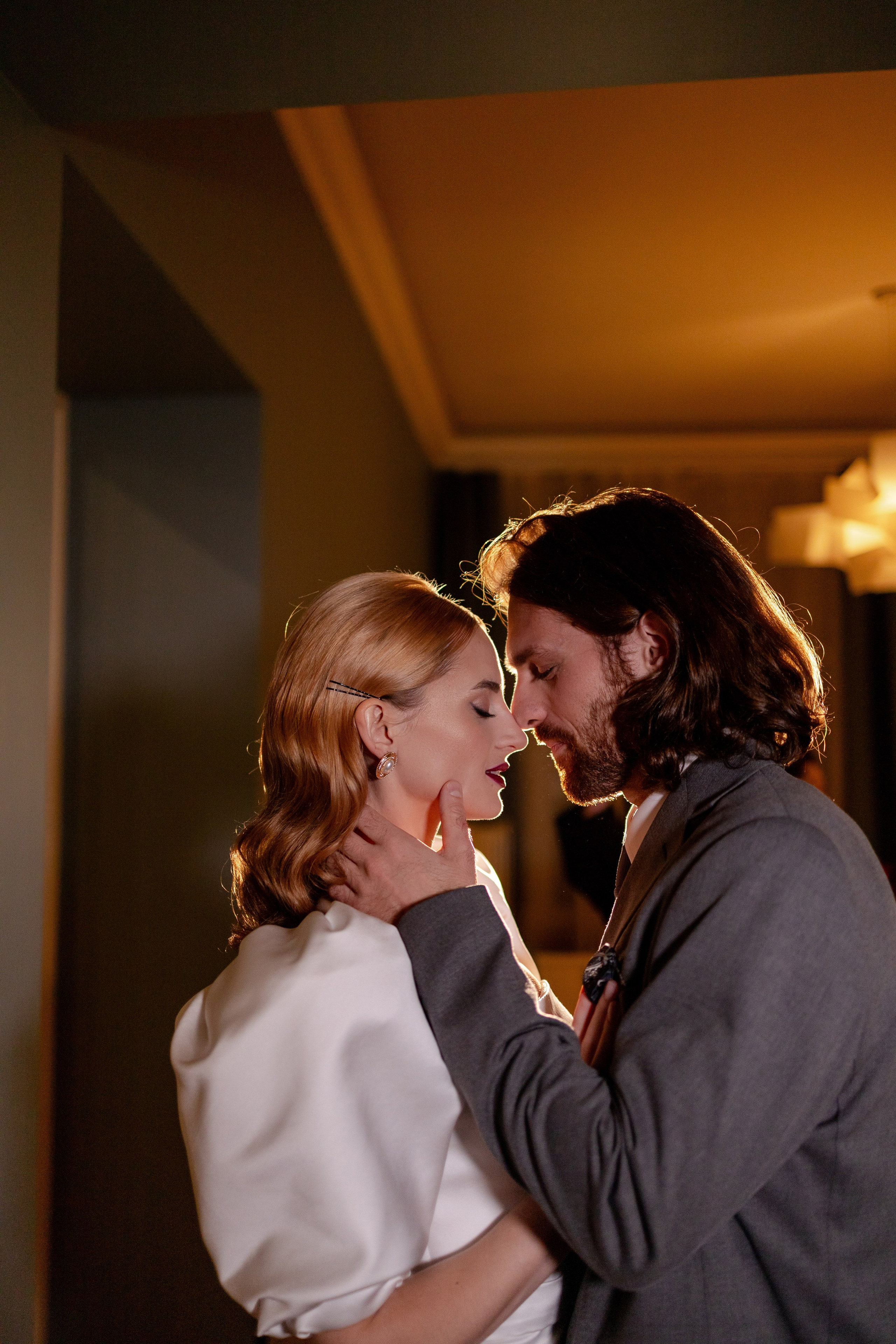 Свадьба в аппартаментах. Семейный и портретный фотограф в Геленджике Любовь Бодрова